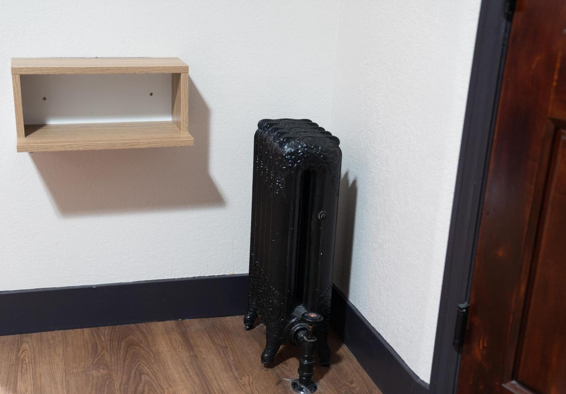 Amsterdam Hostel photo 19