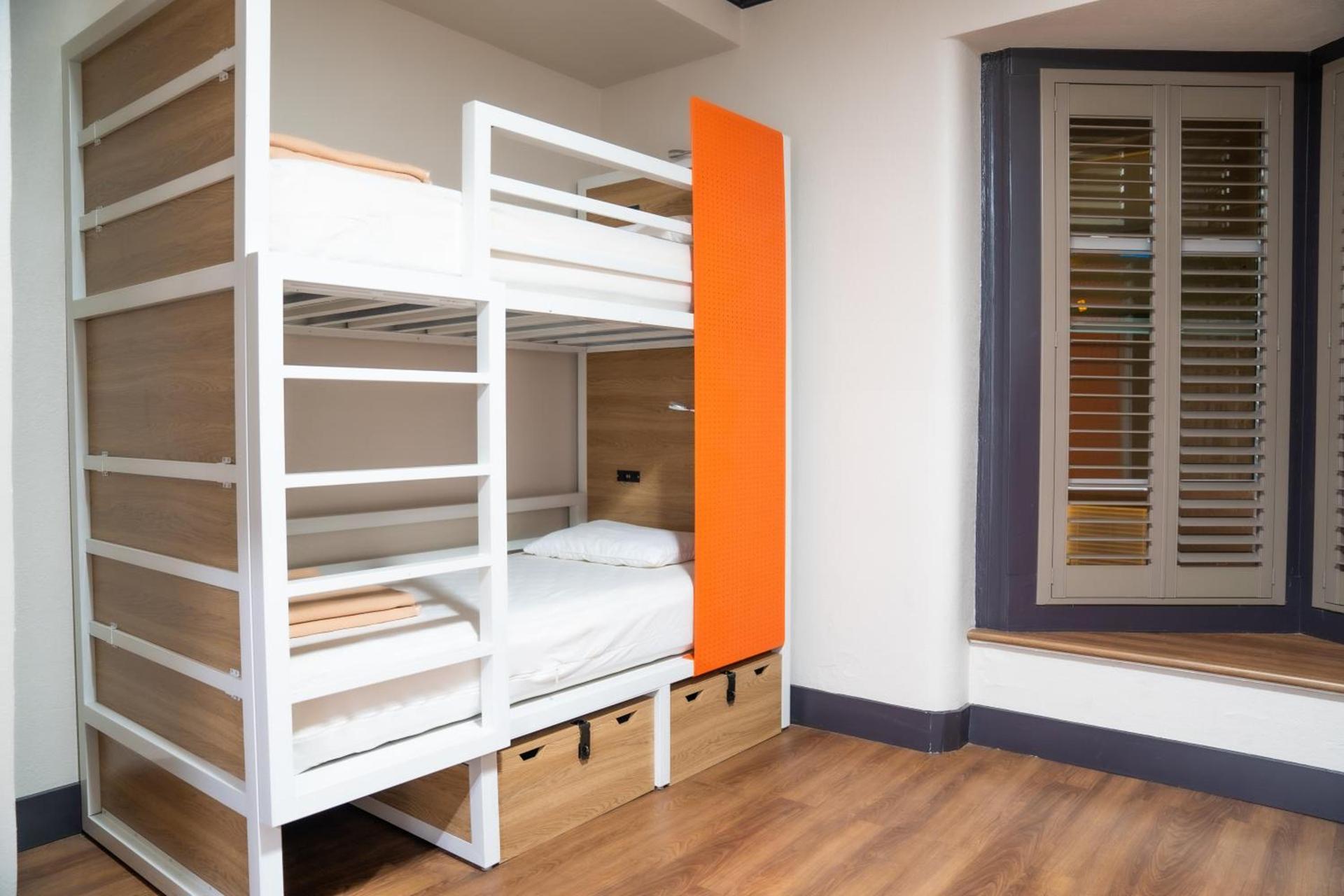 Amsterdam Hostel photo 23