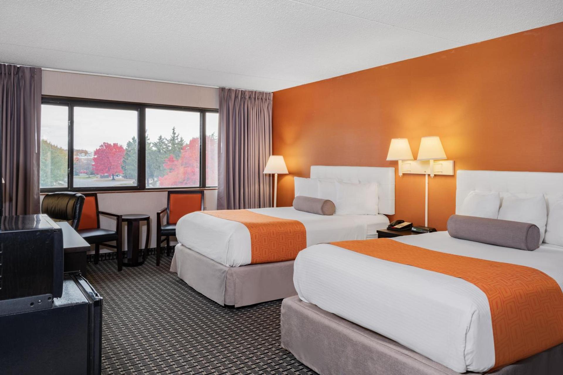 Howard Johnson by Wyndham Lima photo 43