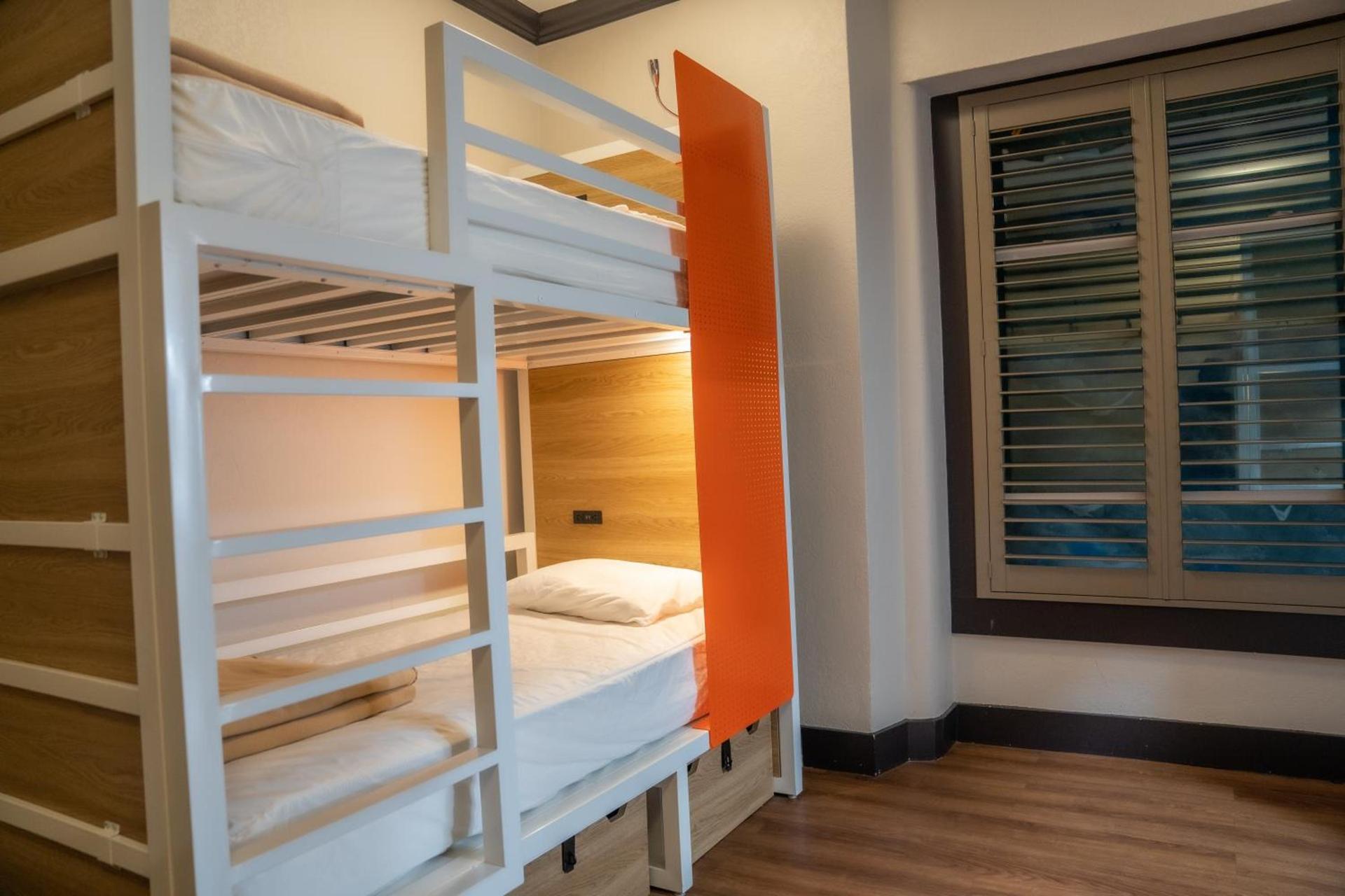 Amsterdam Hostel photo 41