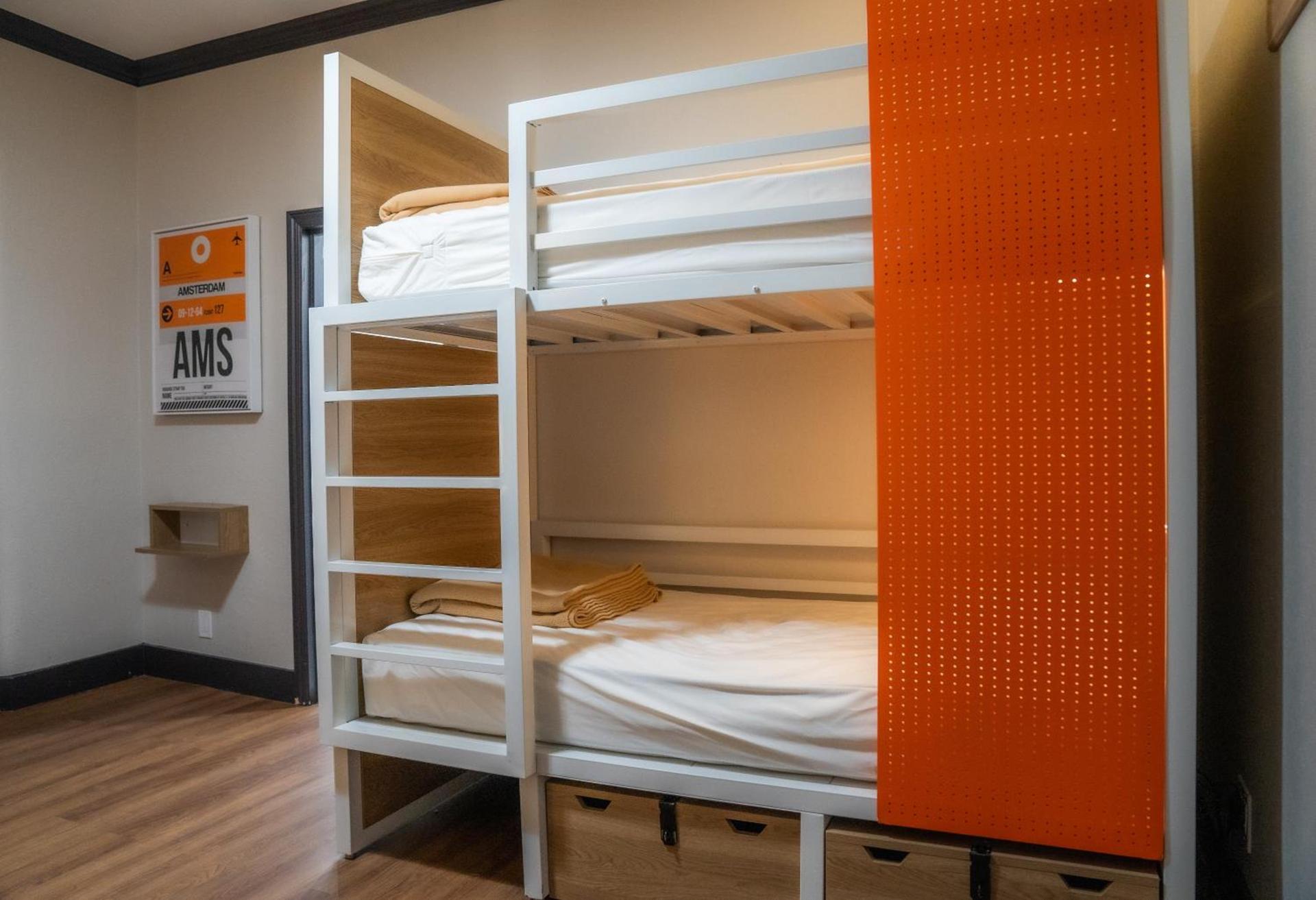 Amsterdam Hostel photo 50