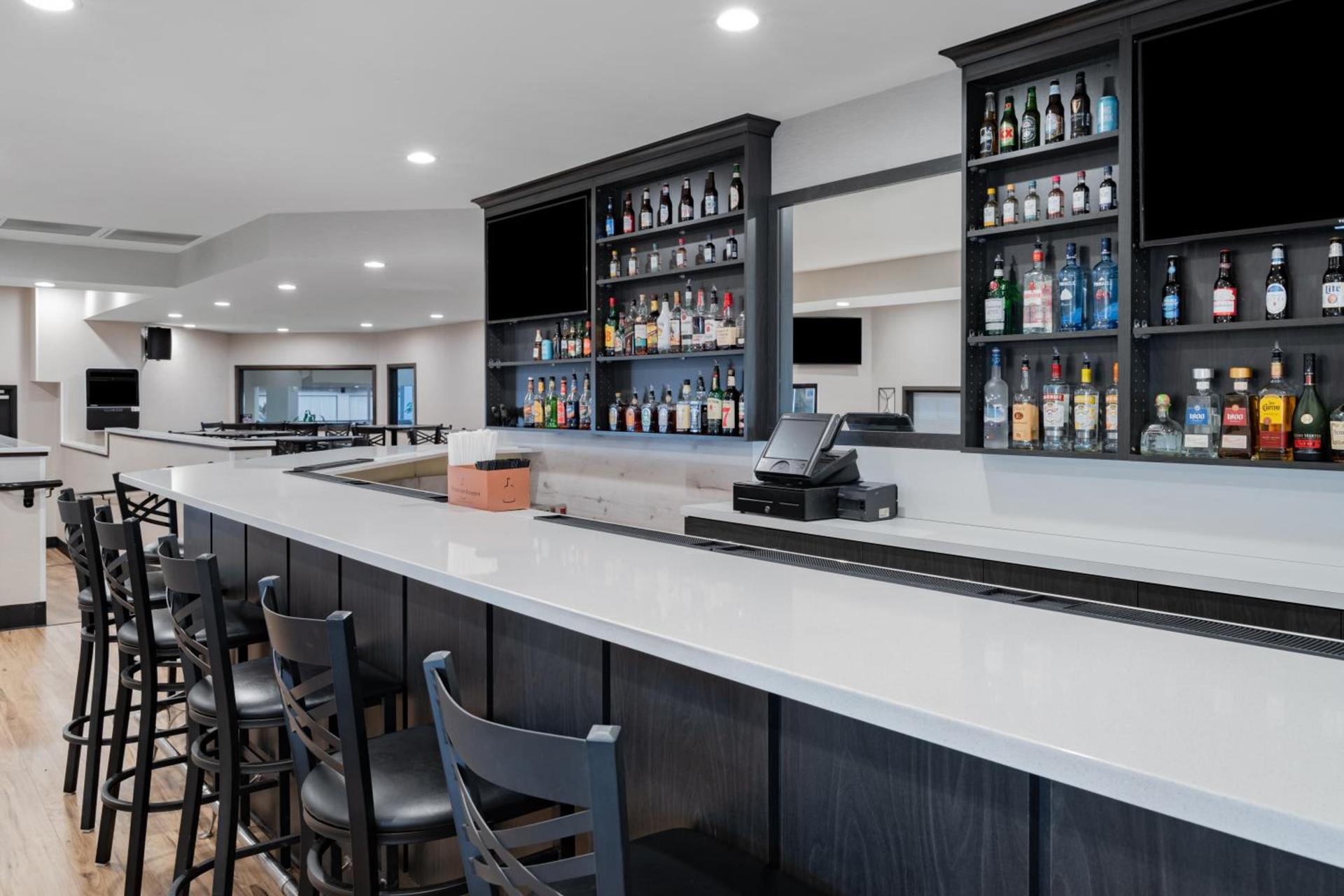Howard Johnson by Wyndham Lima photo 54