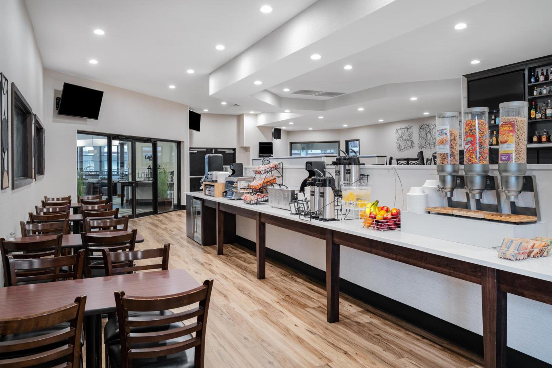 Howard Johnson by Wyndham Lima photo 47