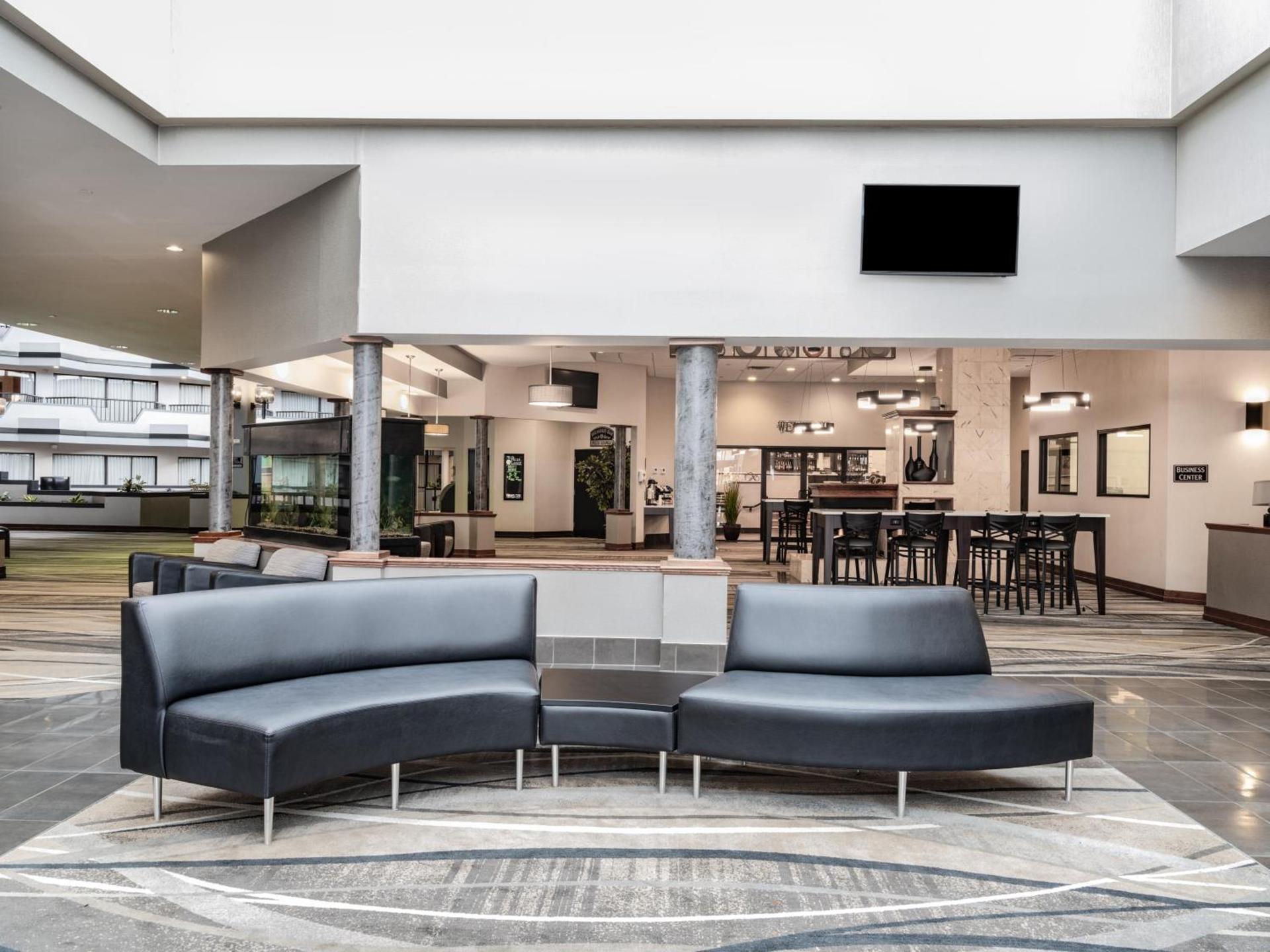 Howard Johnson by Wyndham Lima photo 48