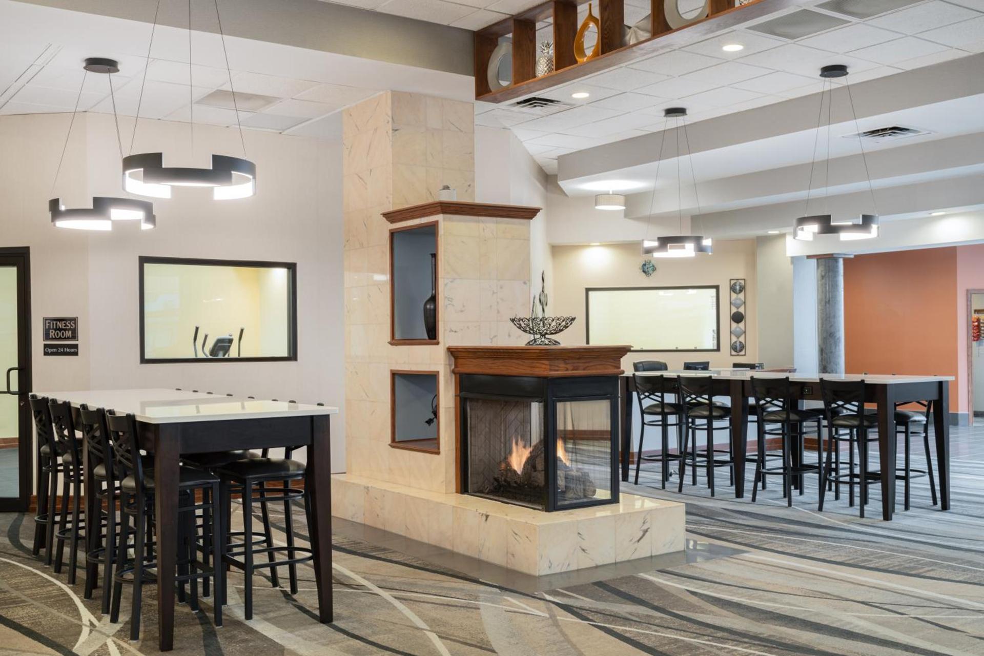 Howard Johnson by Wyndham Lima photo 45