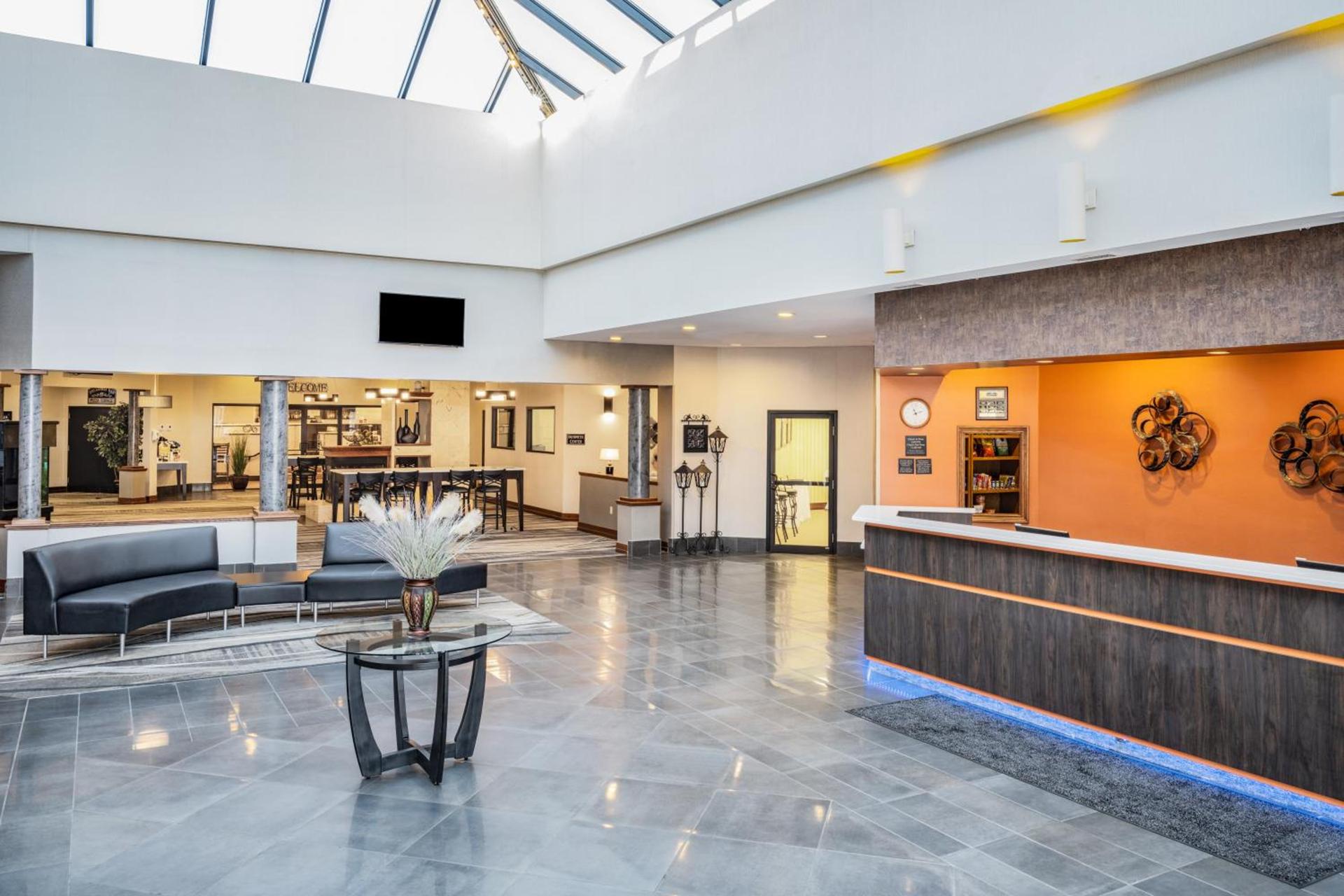 Howard Johnson by Wyndham Lima photo 57