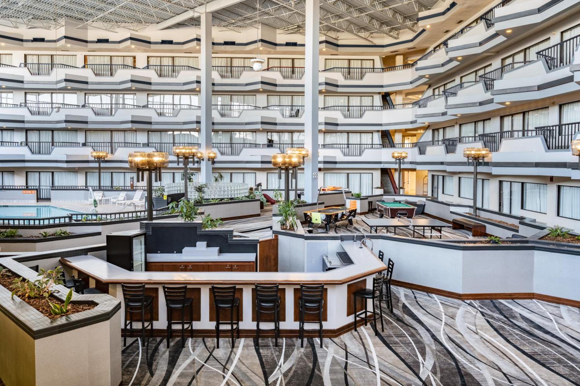 Howard Johnson by Wyndham Lima photo 55