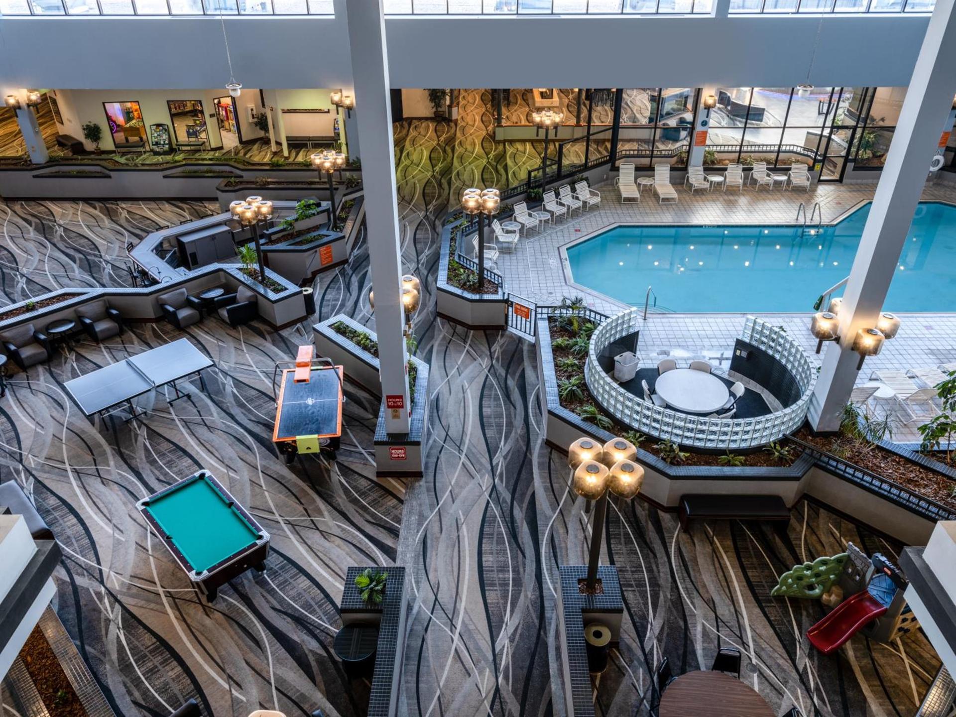 Howard Johnson by Wyndham Lima photo 59