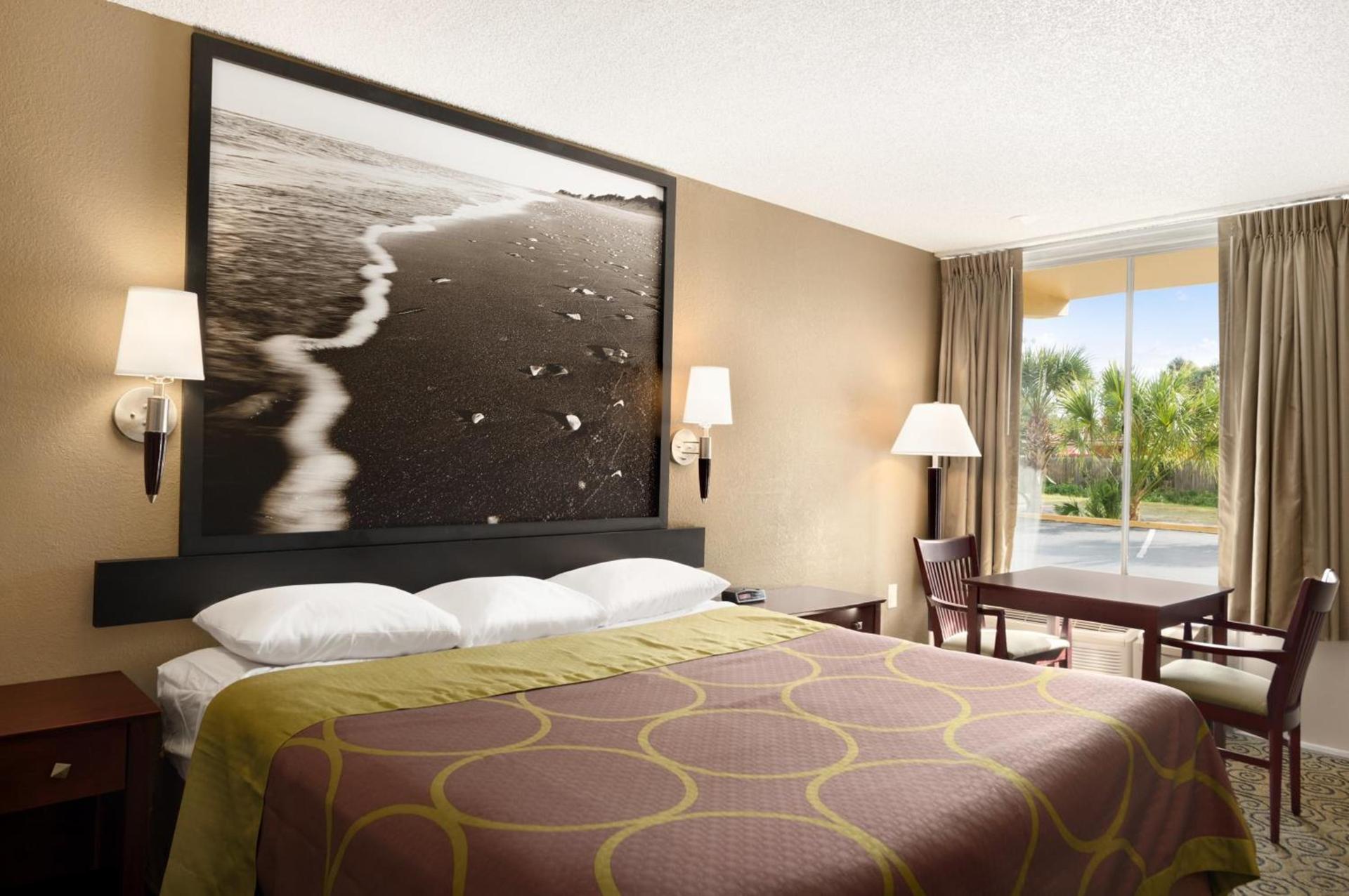 Super 8 by Wyndham Ormond Beach photo 26