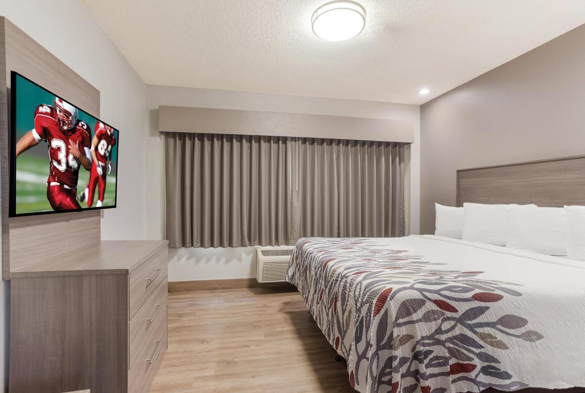 Red Roof Inn & Suites Corbin photo 4