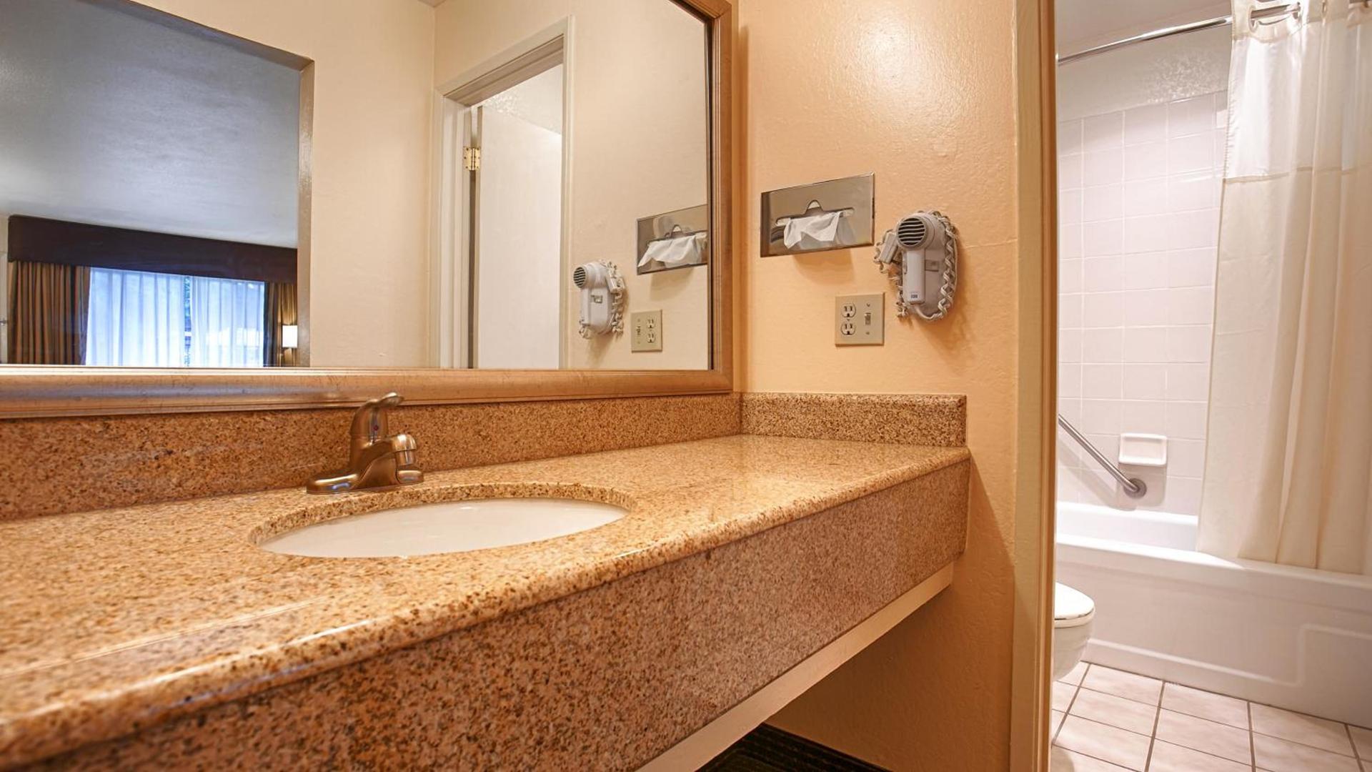 Best Western Gold Country Inn photo 92