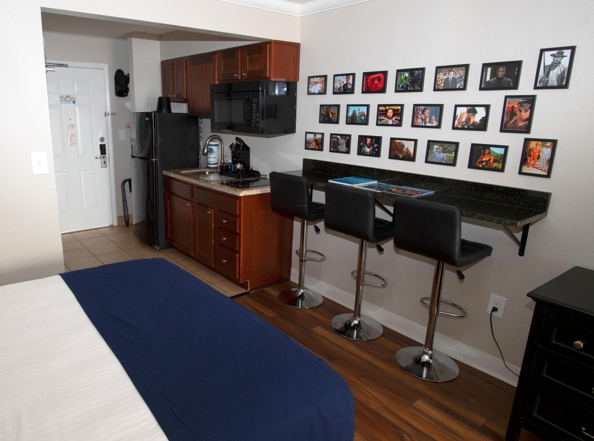 Aqua Beach Inn photo 29