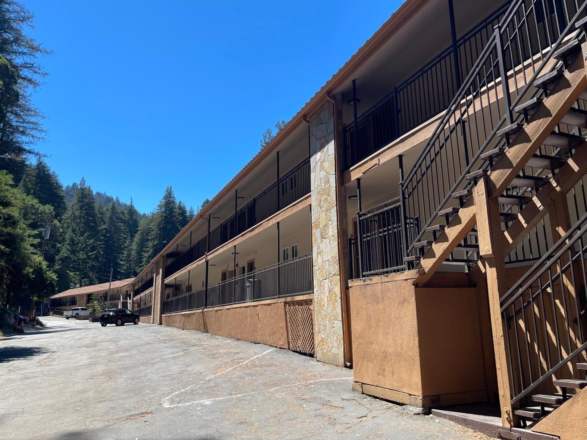 The Historic Brookdale Lodge, Santa Cruz Mountains photo 14
