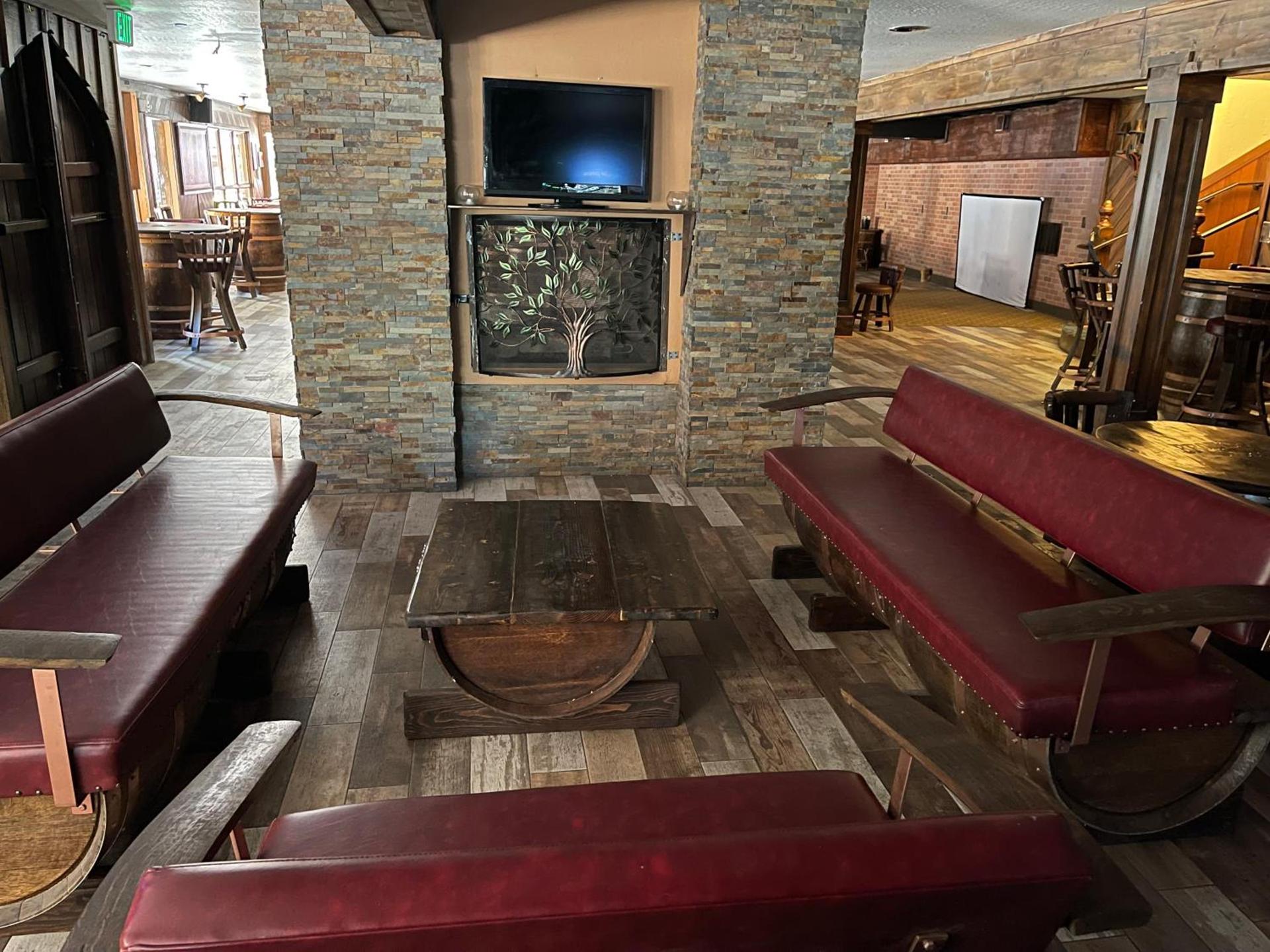 The Historic Brookdale Lodge, Santa Cruz Mountains photo 51