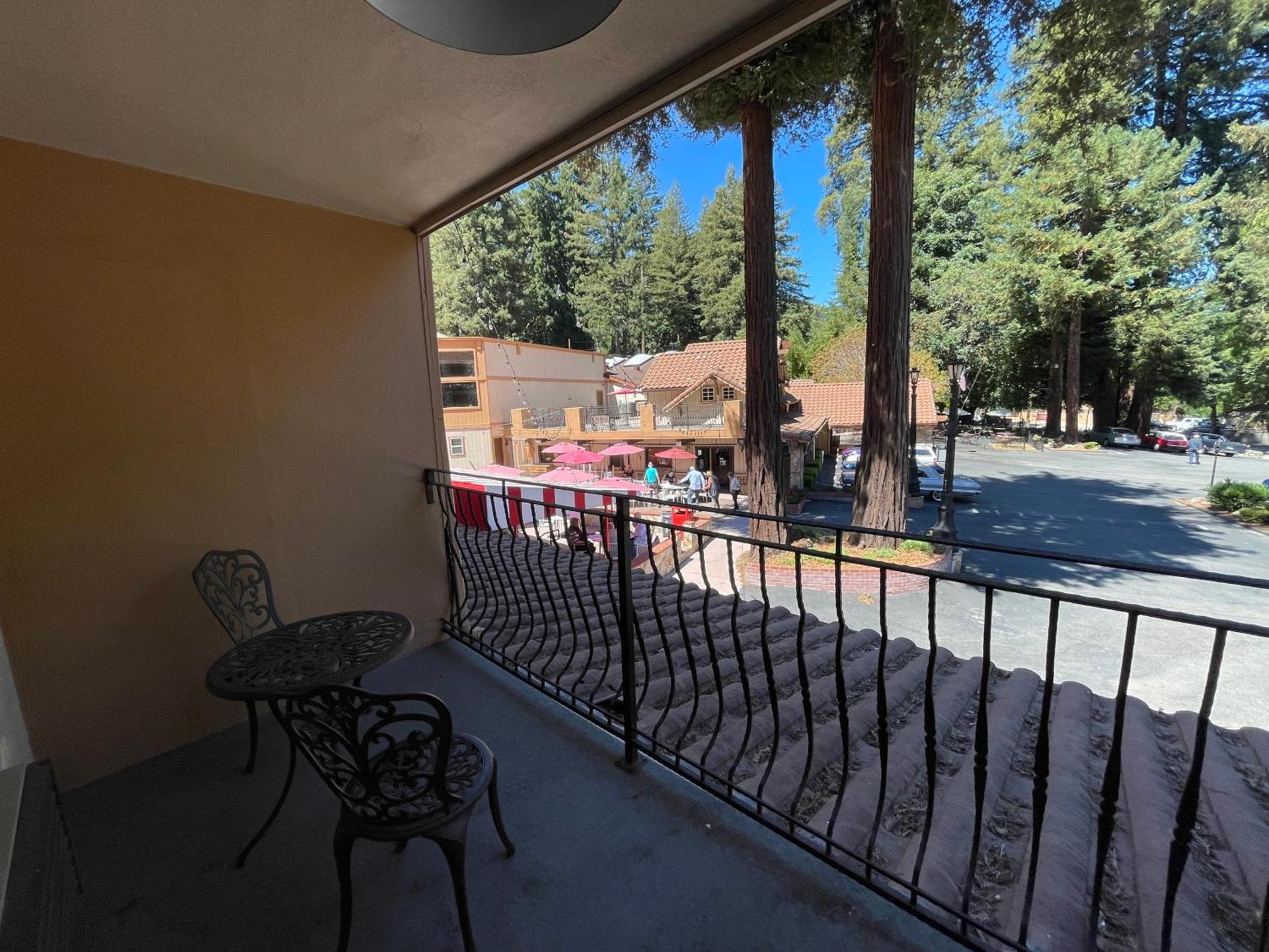 The Historic Brookdale Lodge, Santa Cruz Mountains photo 50