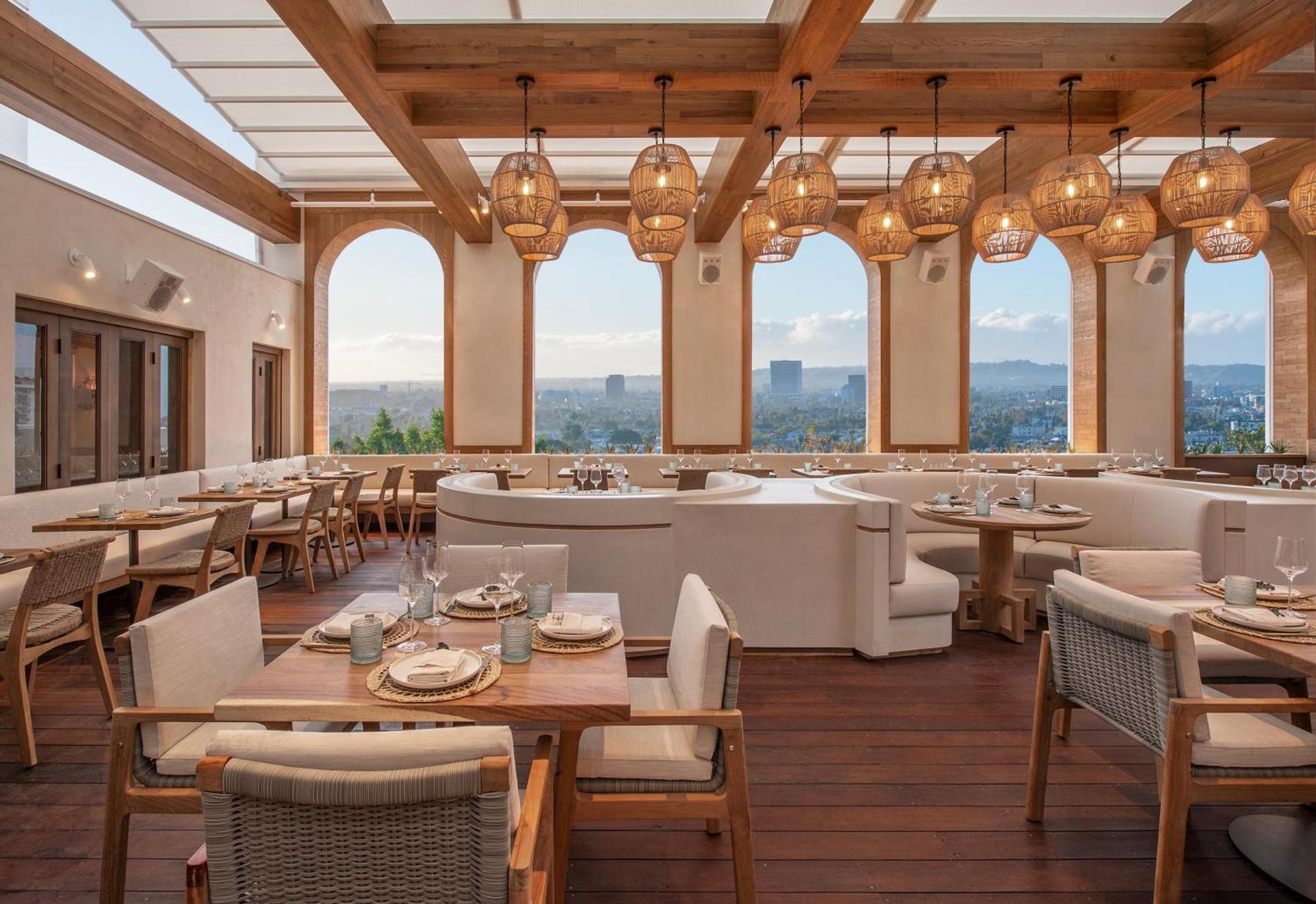 The Valorian Los Angeles, Curio Collection by Hilton photo 91