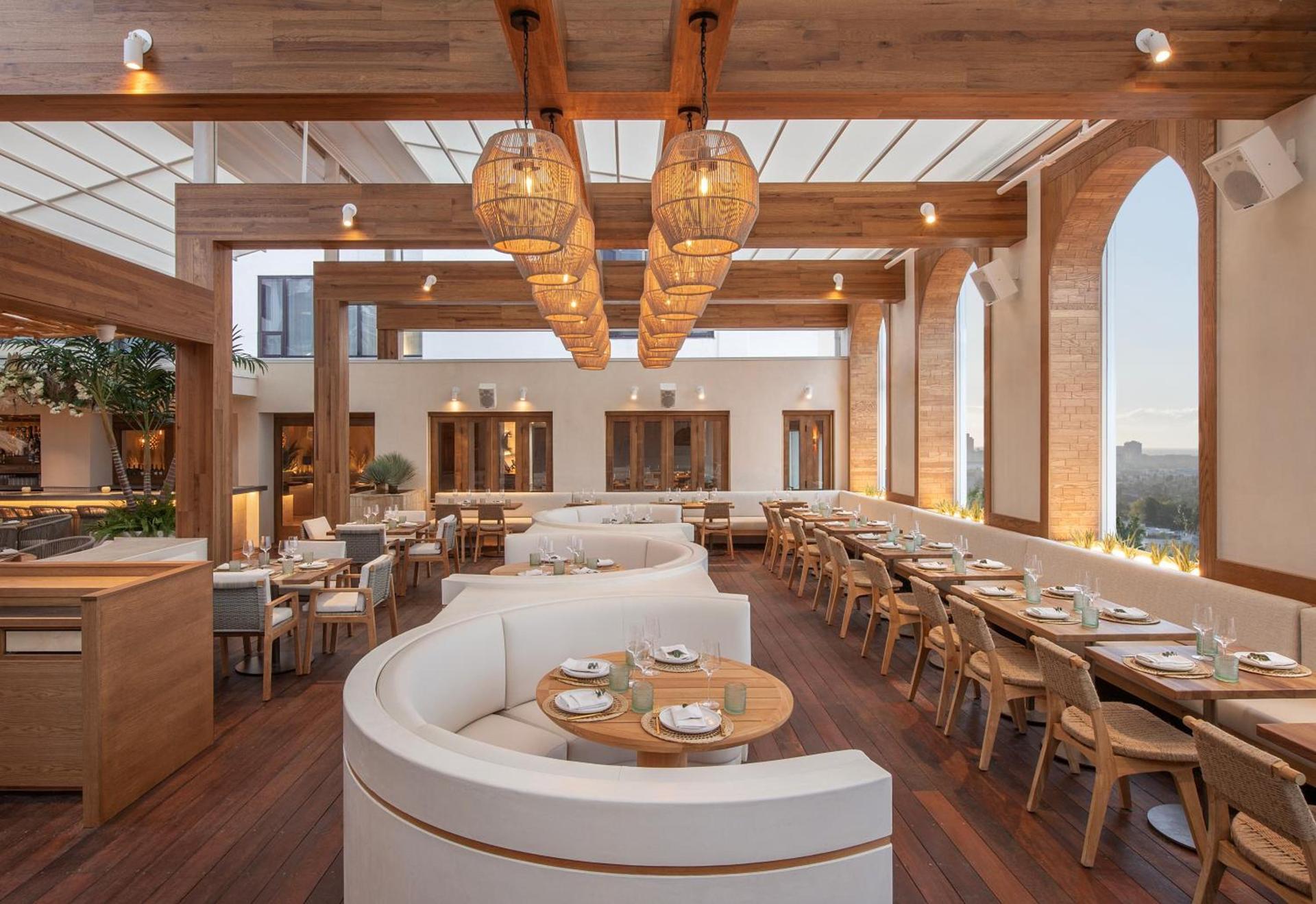 The Valorian Los Angeles, Curio Collection by Hilton photo 78