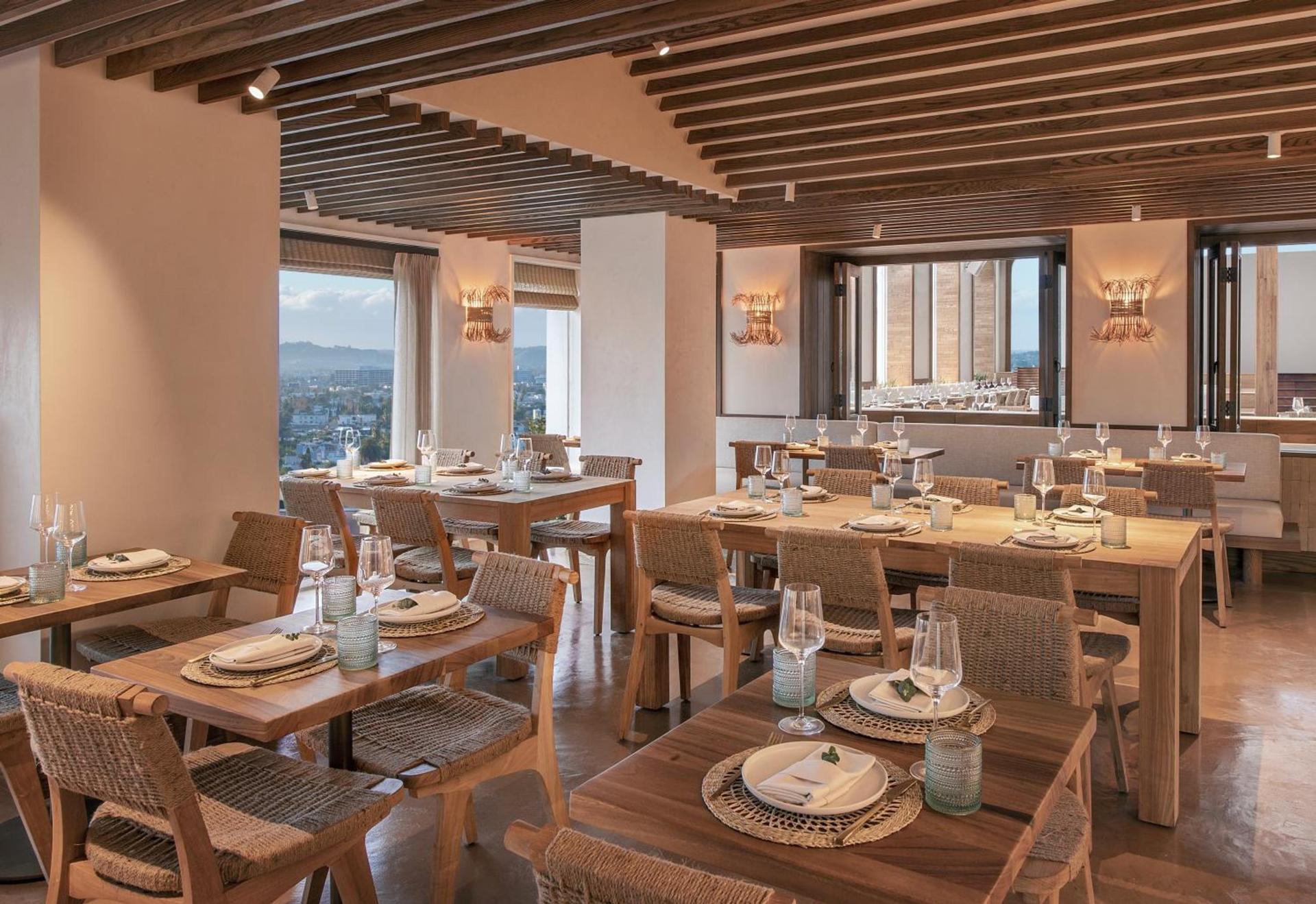The Valorian Los Angeles, Curio Collection by Hilton photo 79