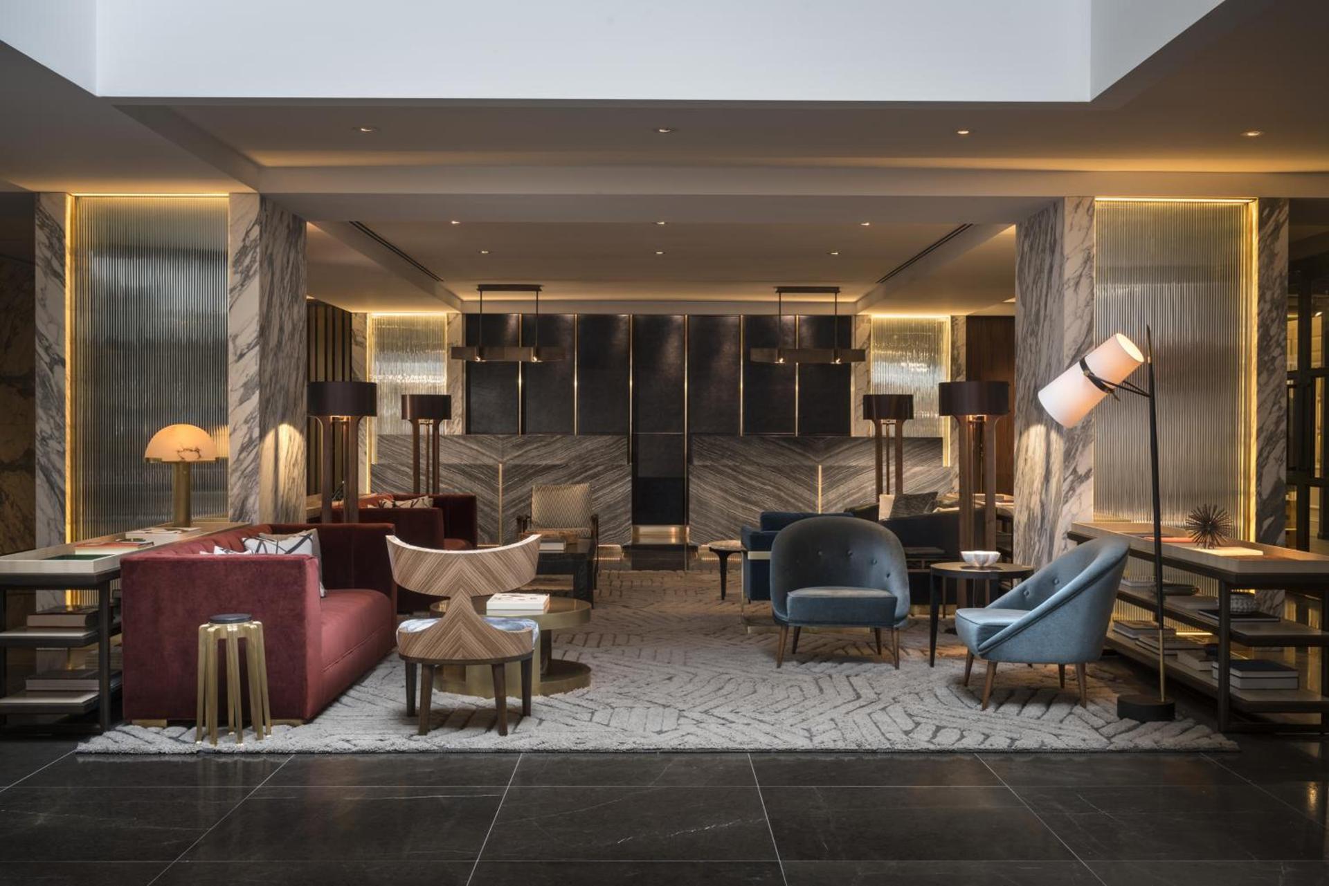 Four Seasons Hotel Houston photo 2