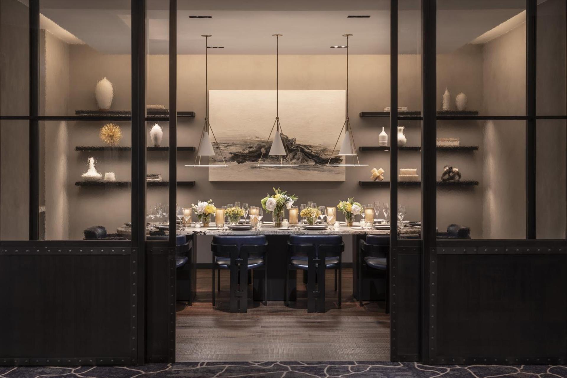Four Seasons Hotel Houston photo 46
