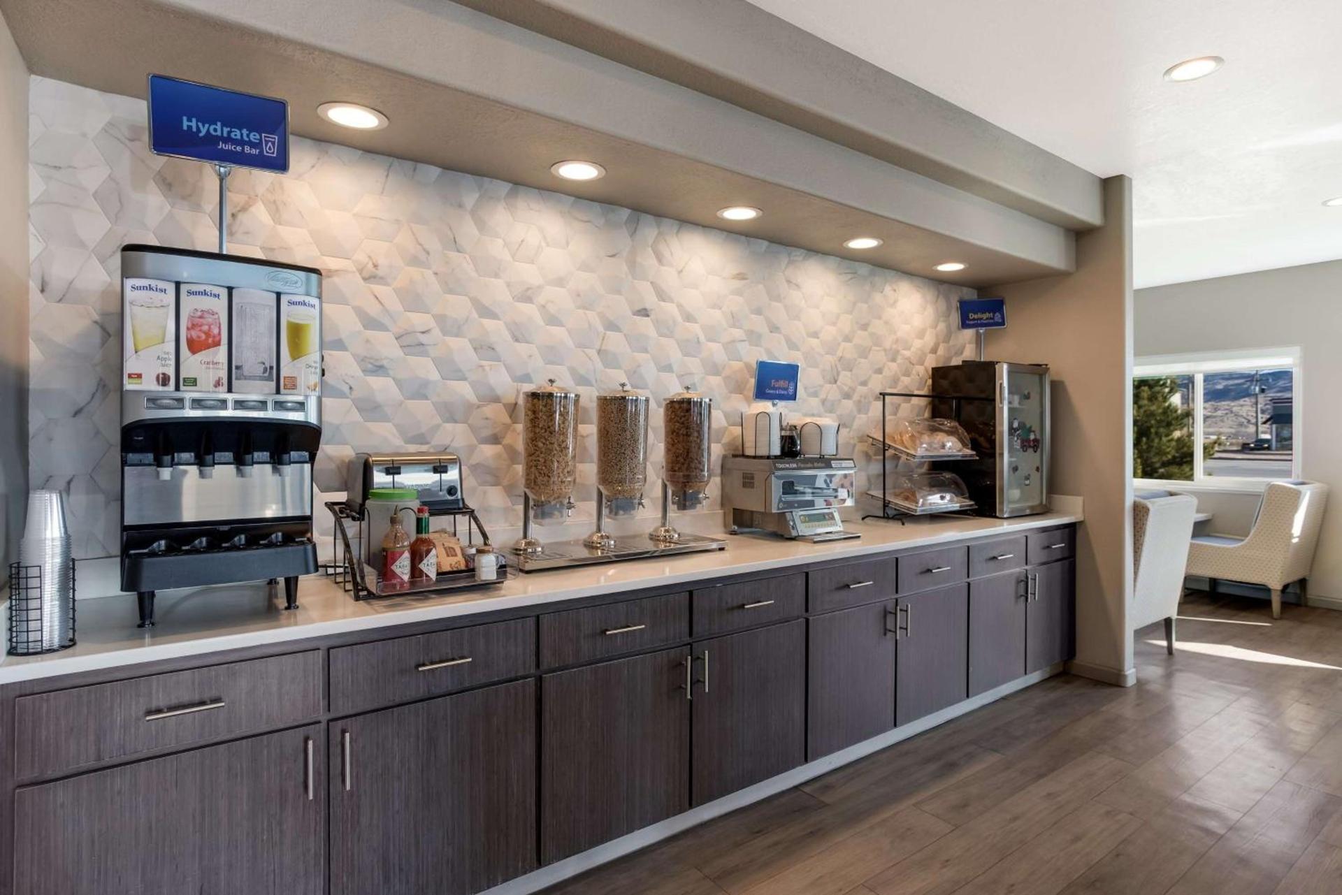 Best Western Grants Inn photo 5