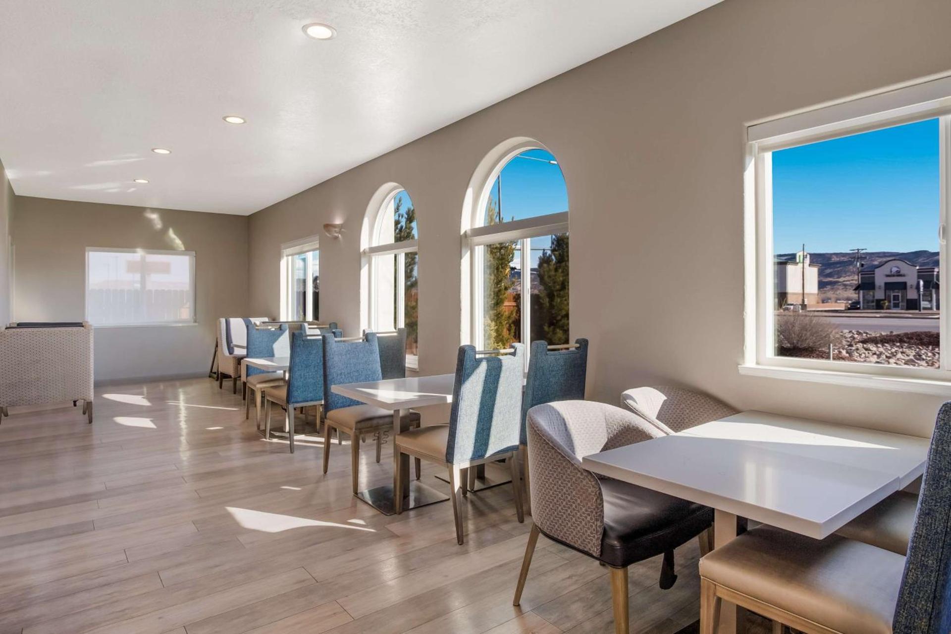 Best Western Grants Inn photo 29