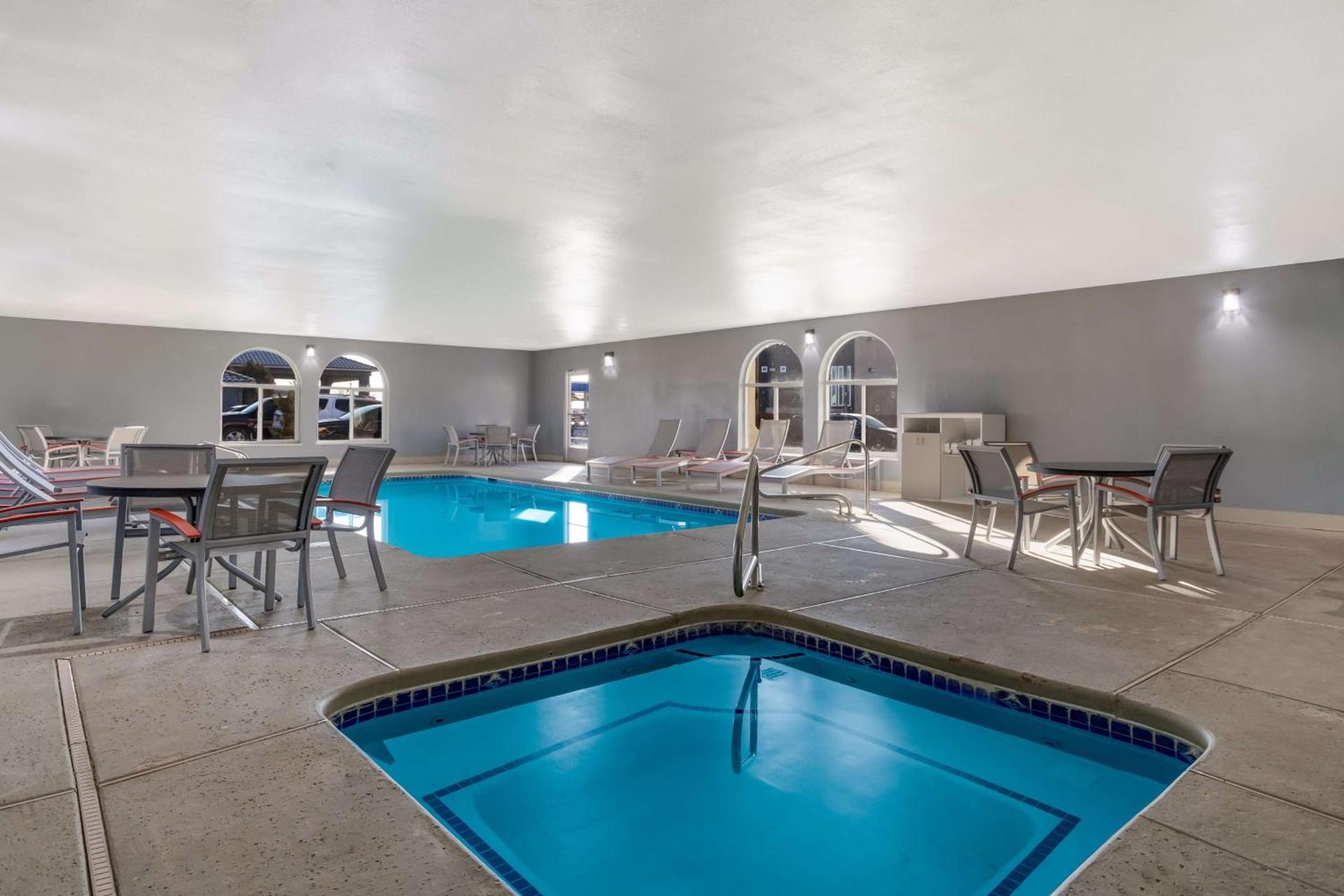 Best Western Grants Inn photo 30