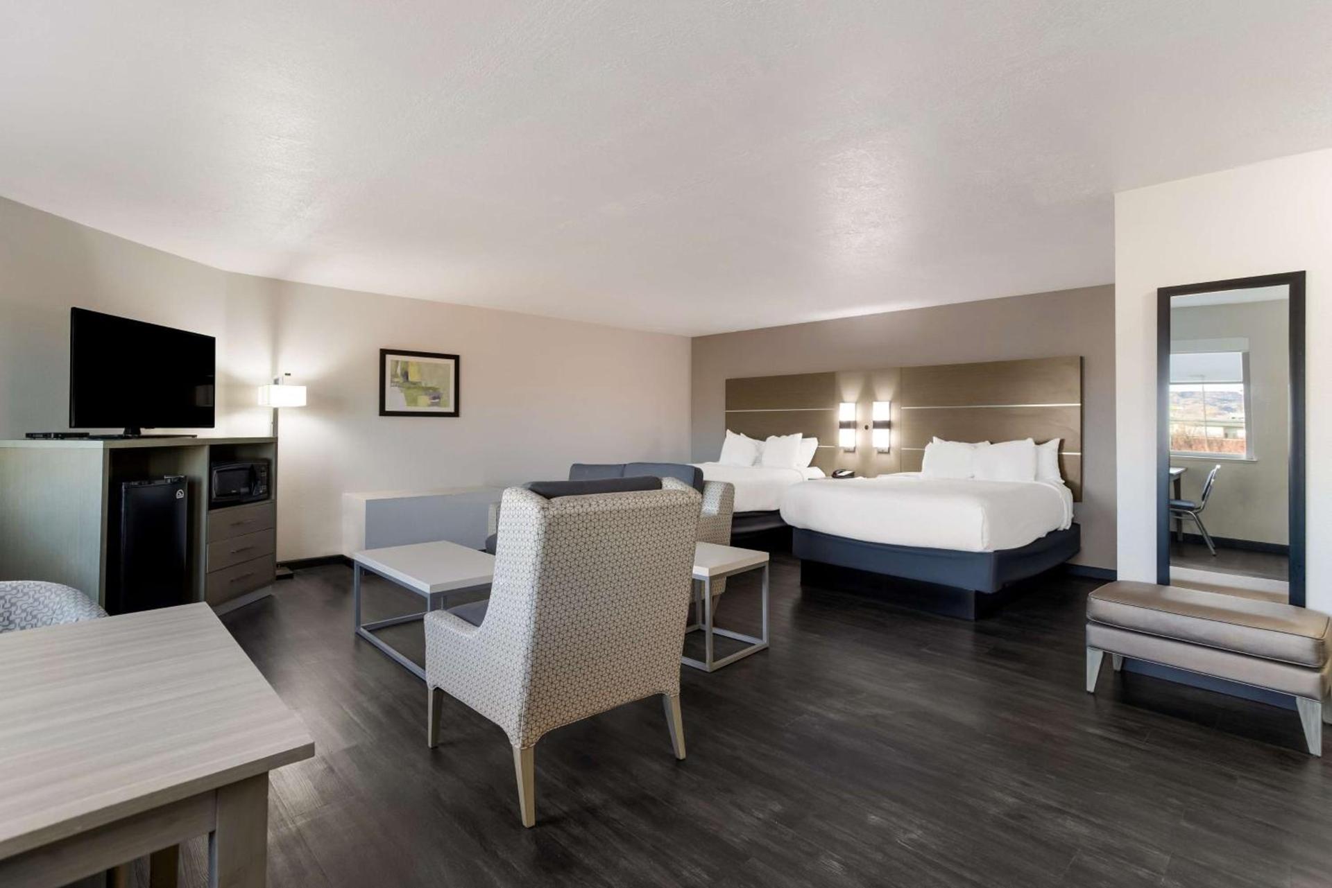Best Western Grants Inn photo 13