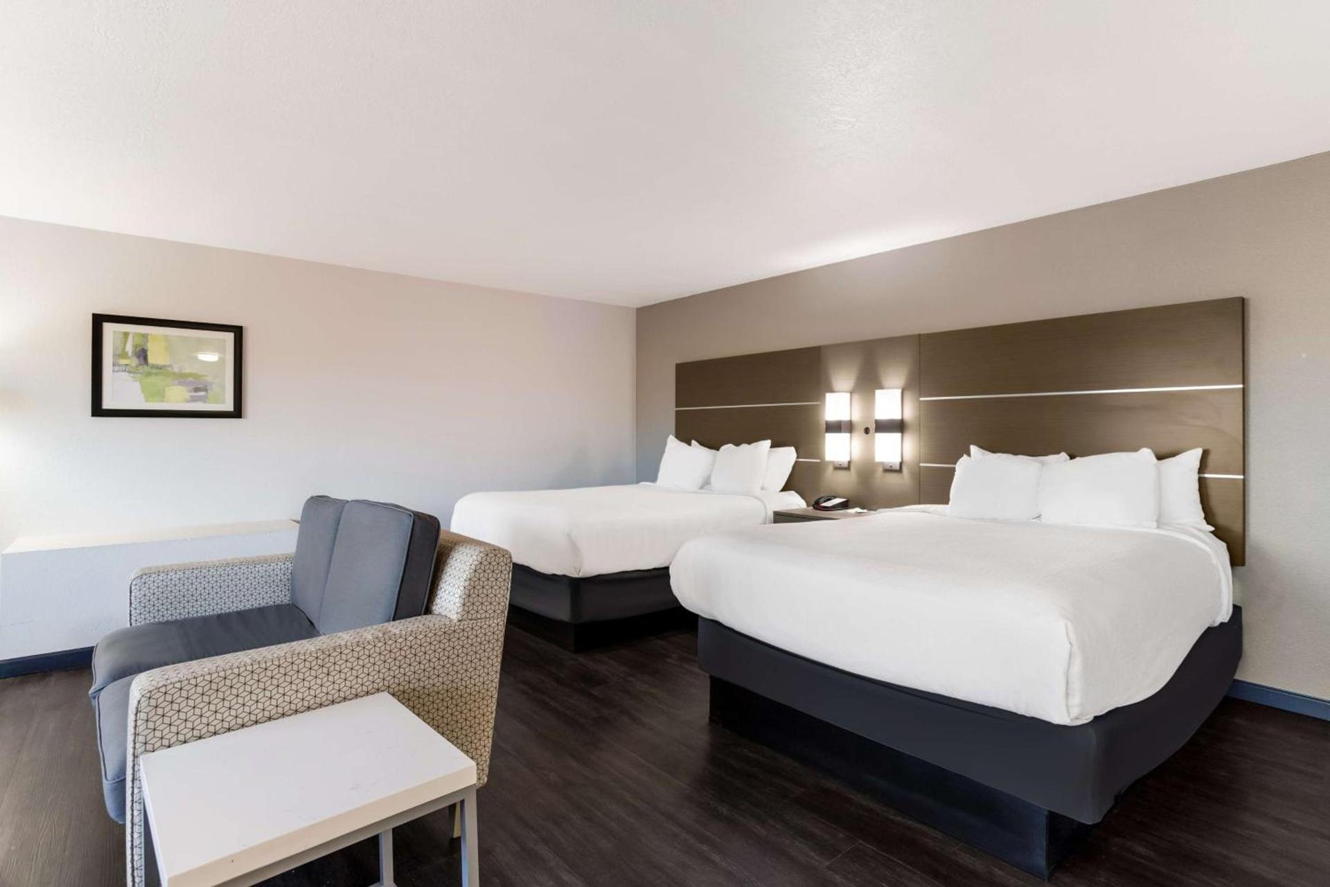 Best Western Grants Inn photo 14