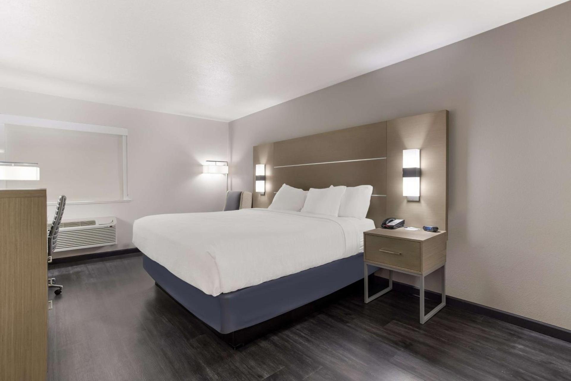Best Western Grants Inn photo 17