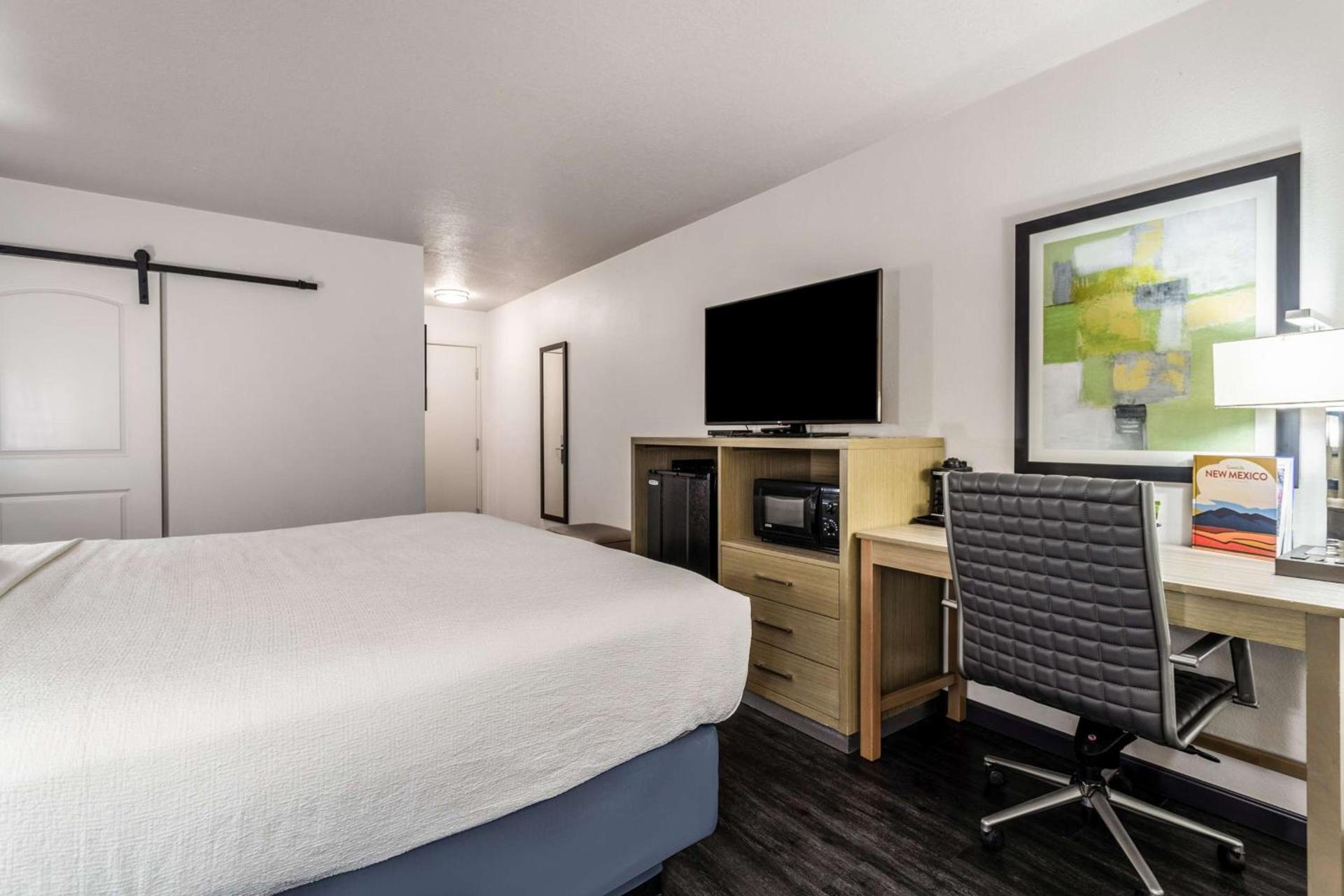 Best Western Grants Inn photo 18