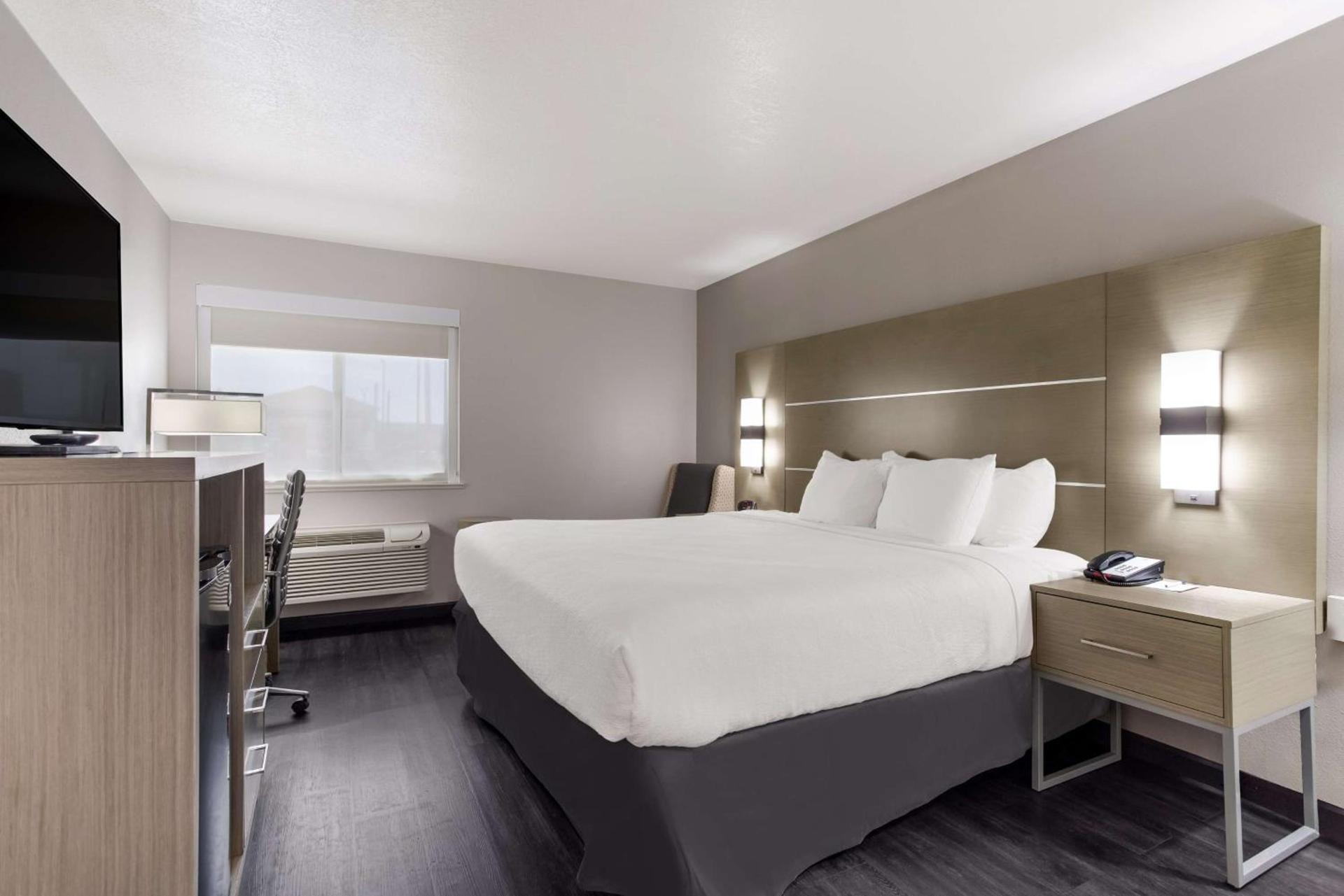 Best Western Grants Inn photo 19