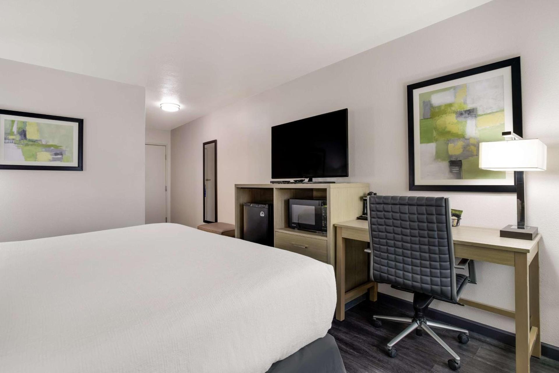 Best Western Grants Inn photo 20