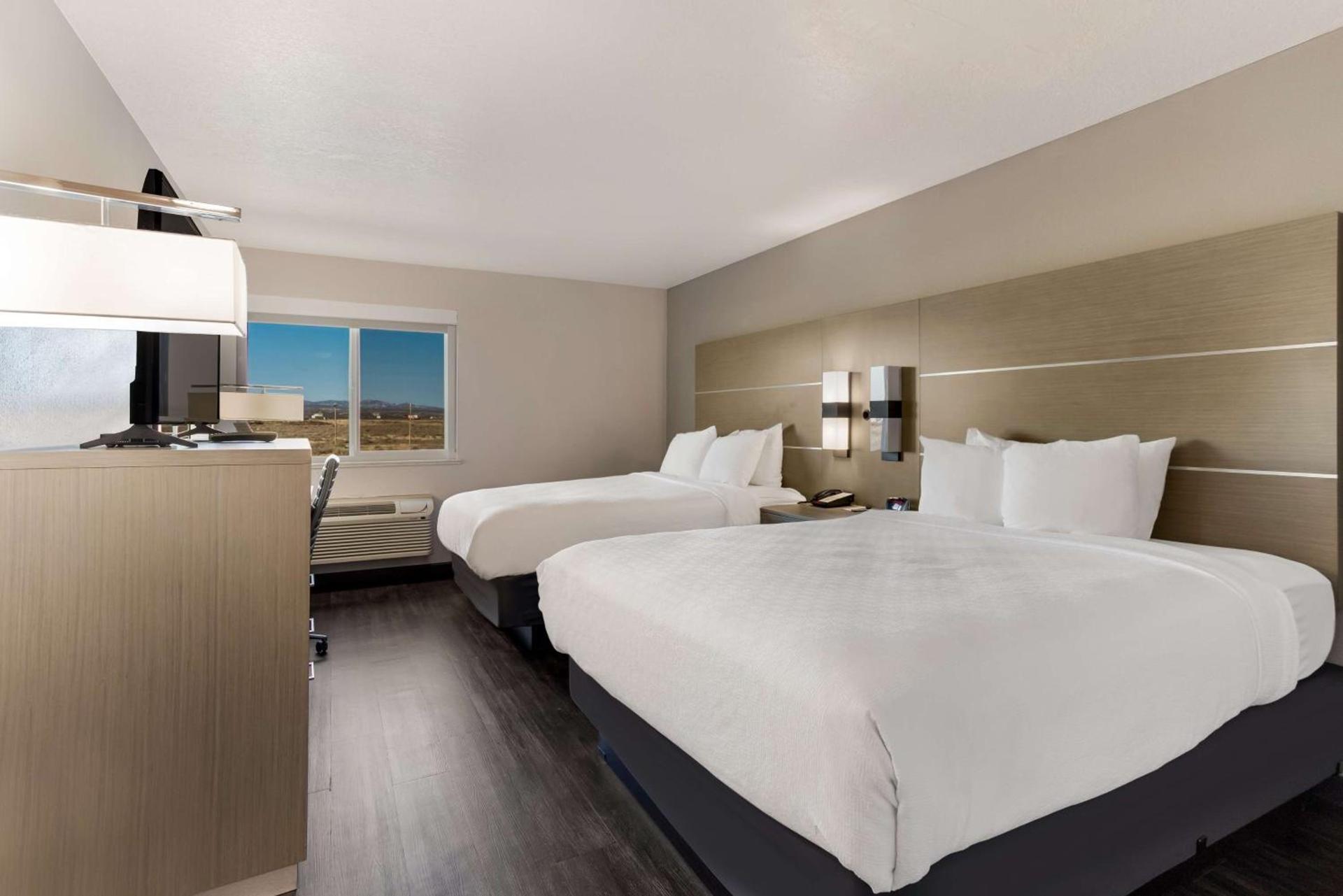 Best Western Grants Inn photo 3