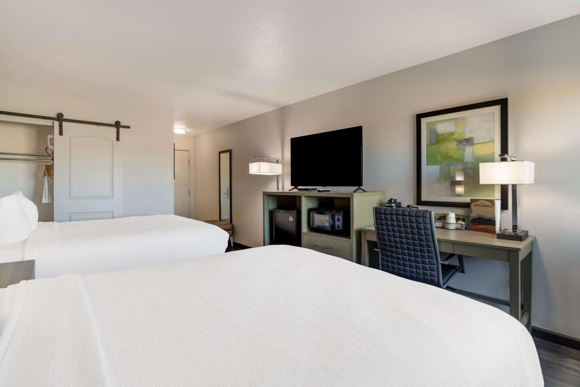 Best Western Grants Inn photo 22