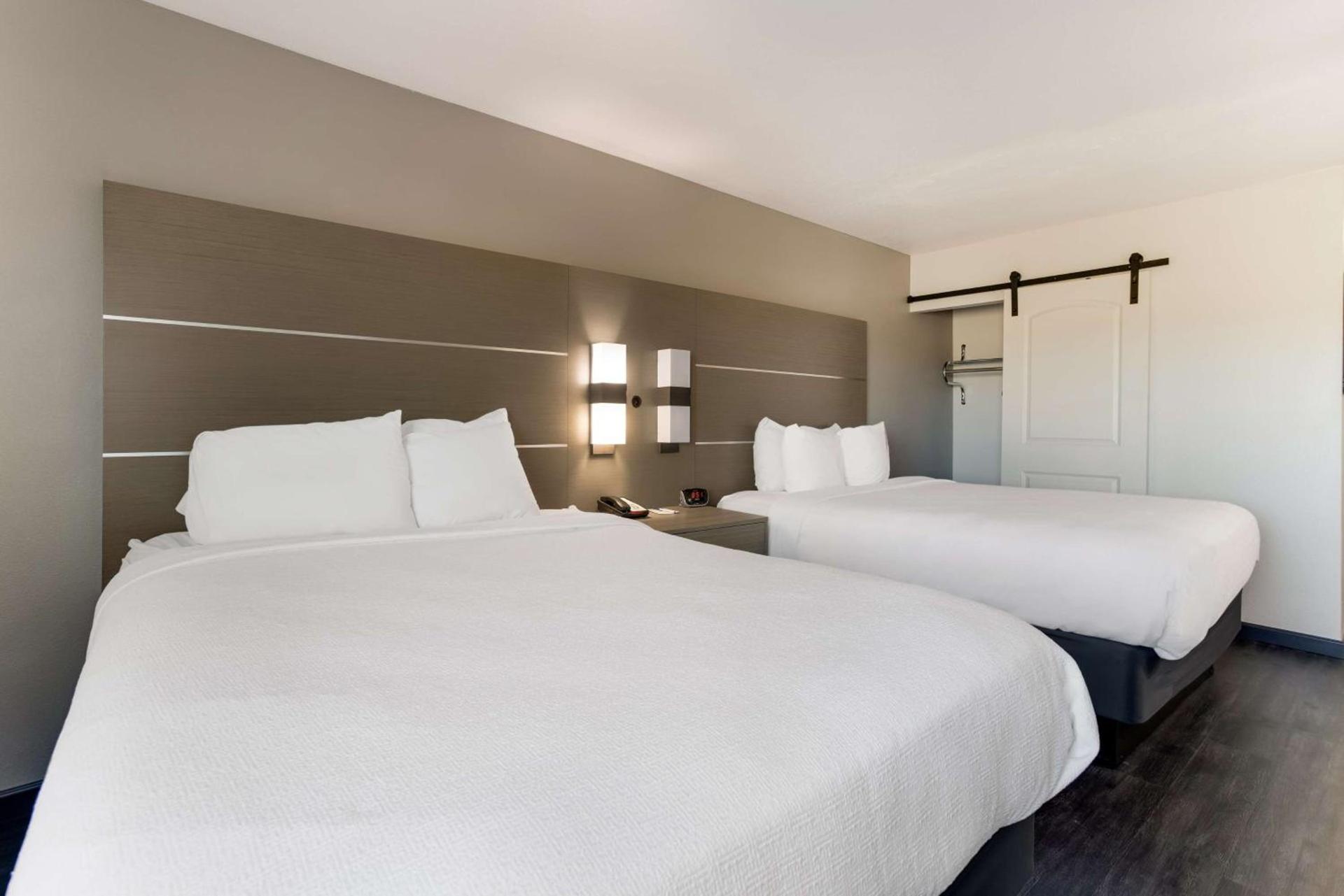 Best Western Grants Inn photo 23