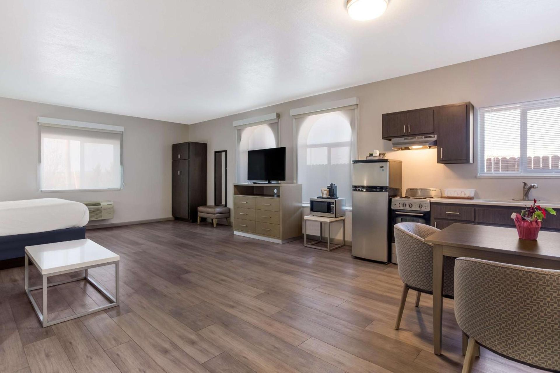 Best Western Grants Inn photo 4