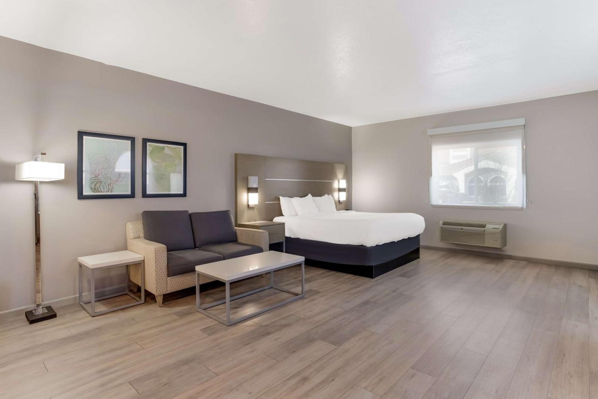 Best Western Grants Inn photo 25