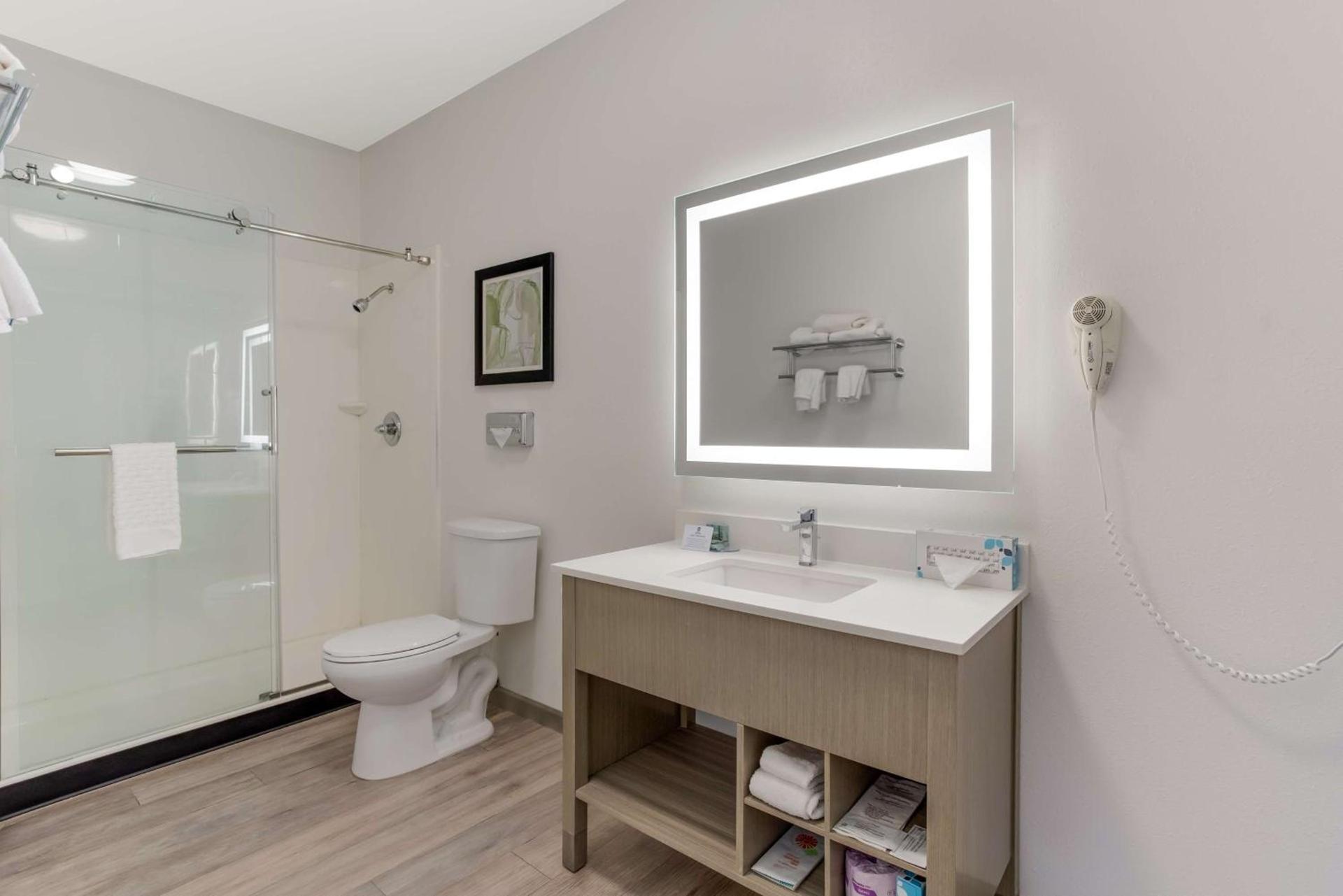 Best Western Grants Inn photo 28