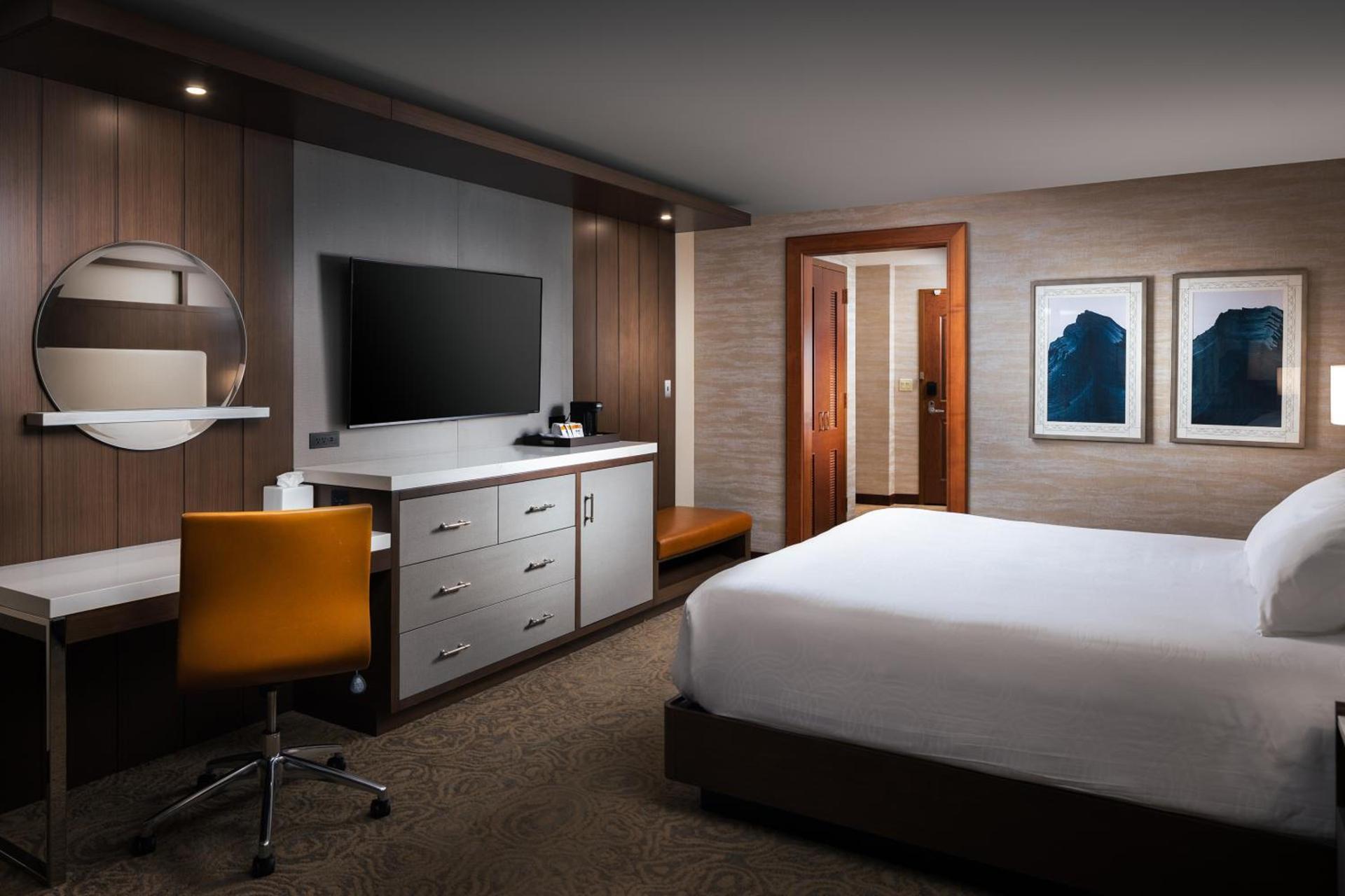 Seneca Allegany Resort & Casino photo 21