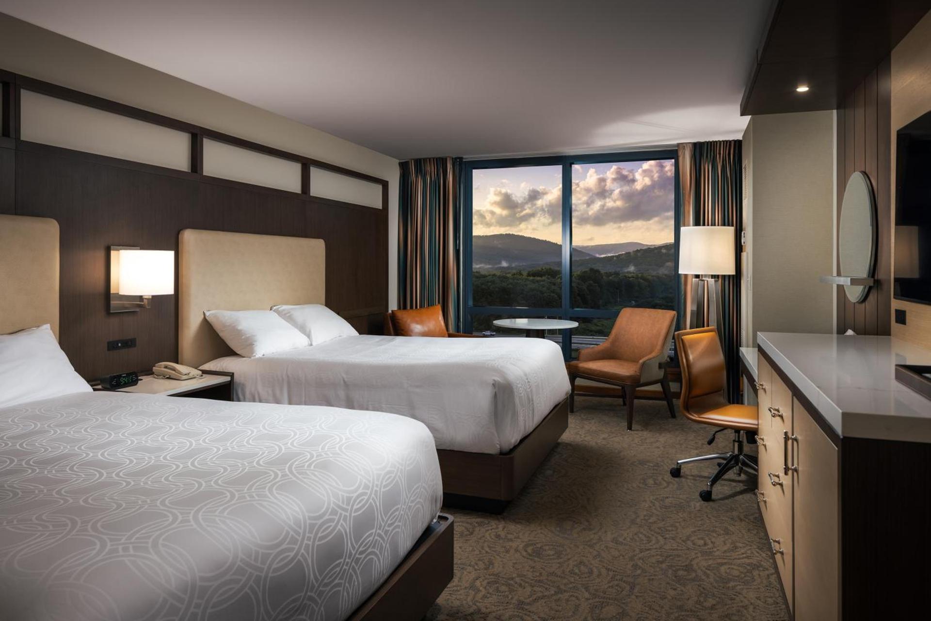 Seneca Allegany Resort & Casino photo 31