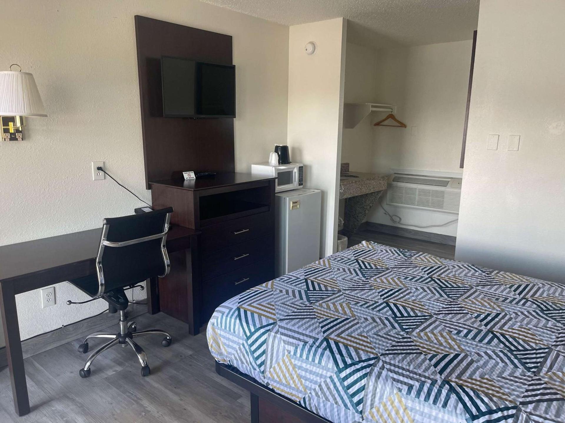 Motel 6 Hermiston, OR - Umatilla photo 3