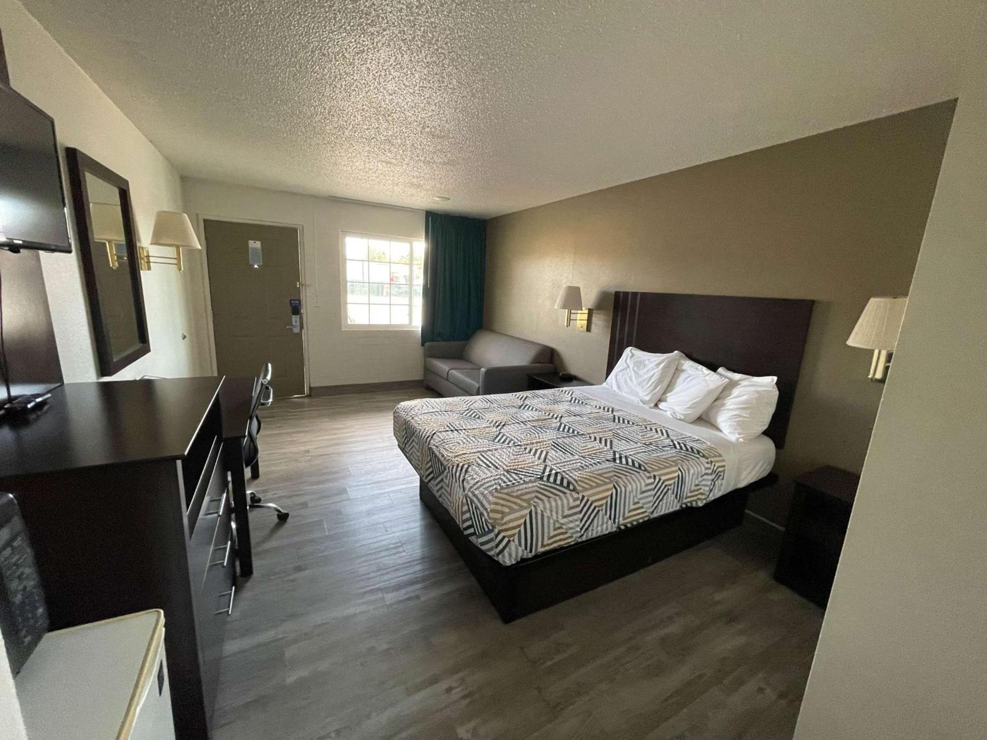 Motel 6 Hermiston, OR - Umatilla photo 4