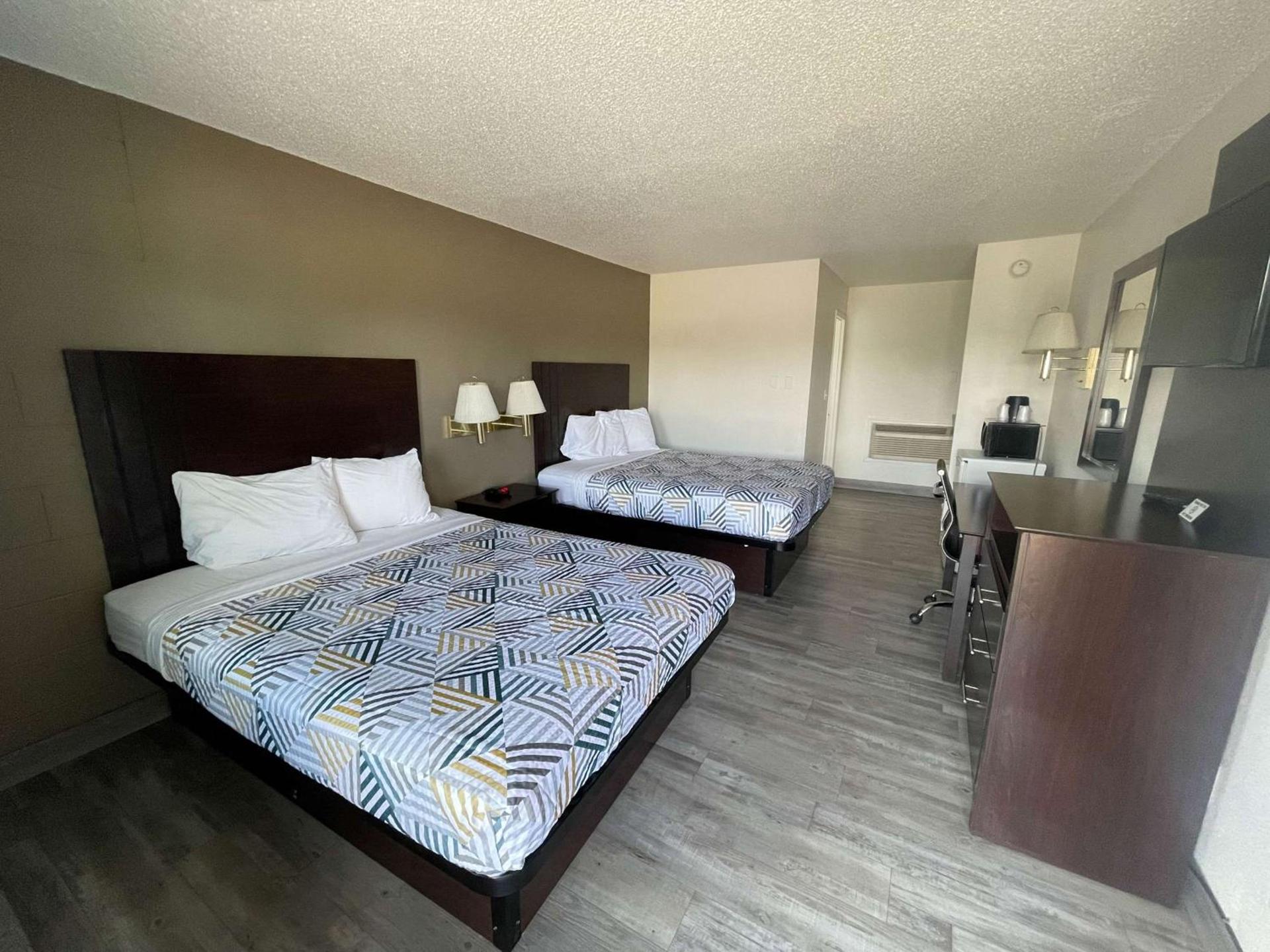 Motel 6 Hermiston, OR - Umatilla photo 7