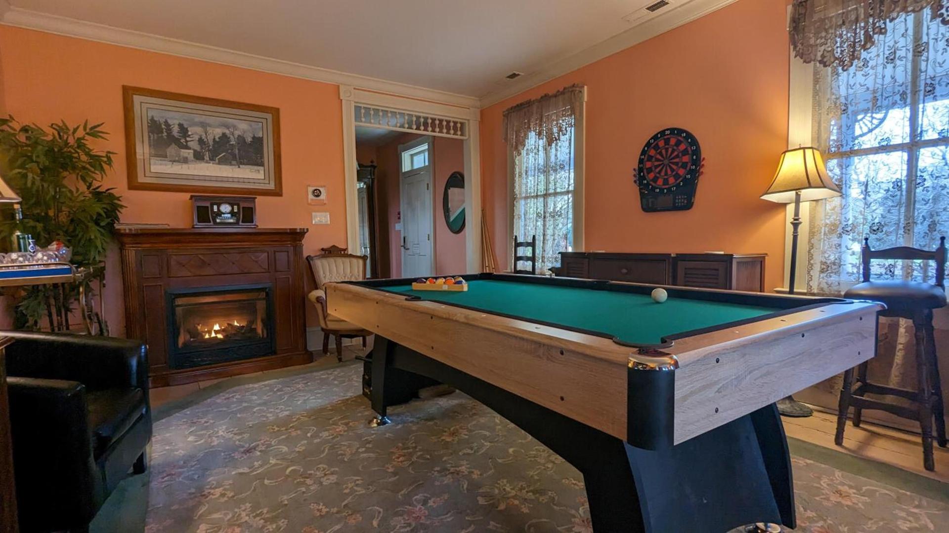 Garden and Sea Inn photo 24