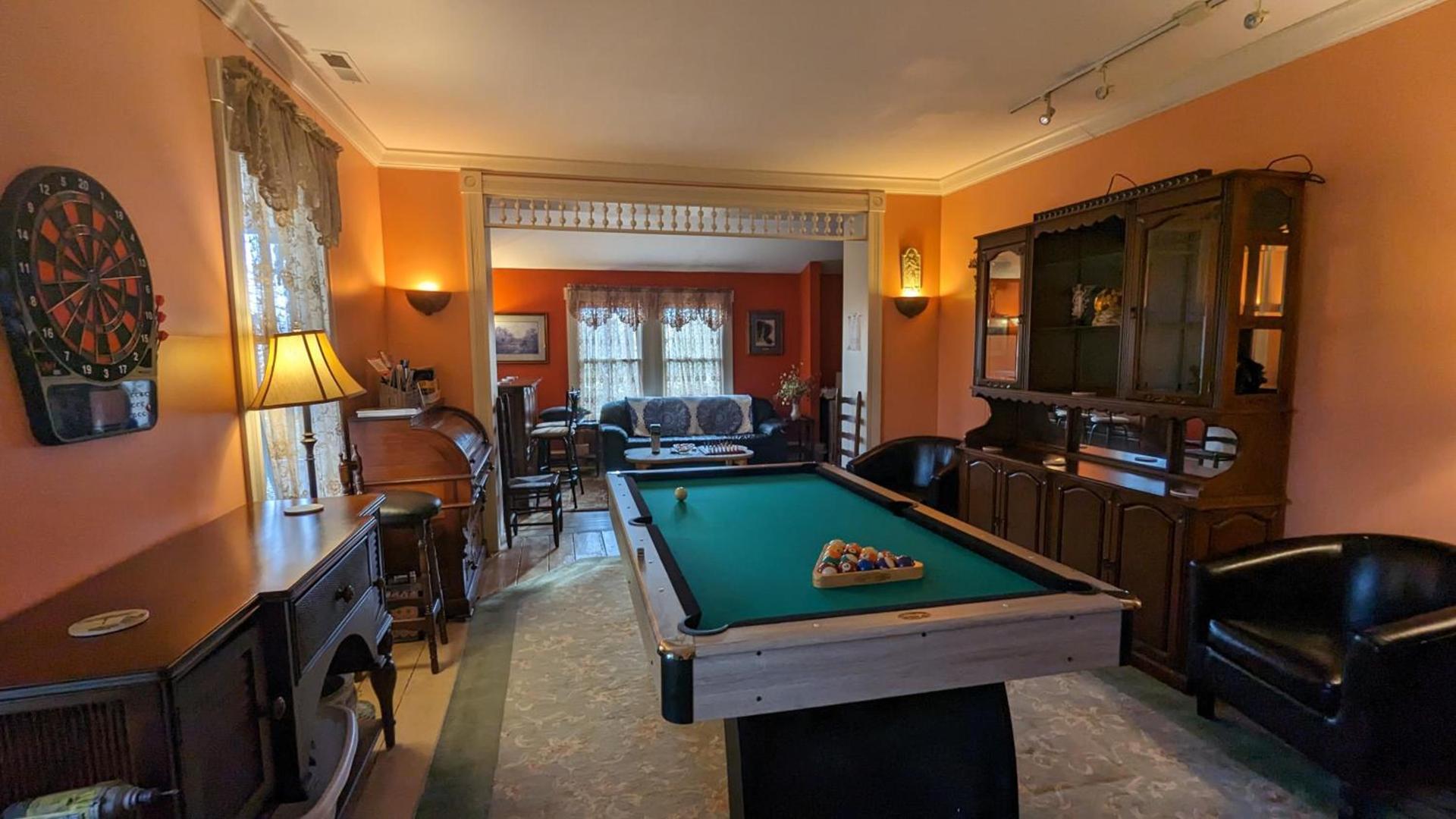 Garden and Sea Inn photo 25