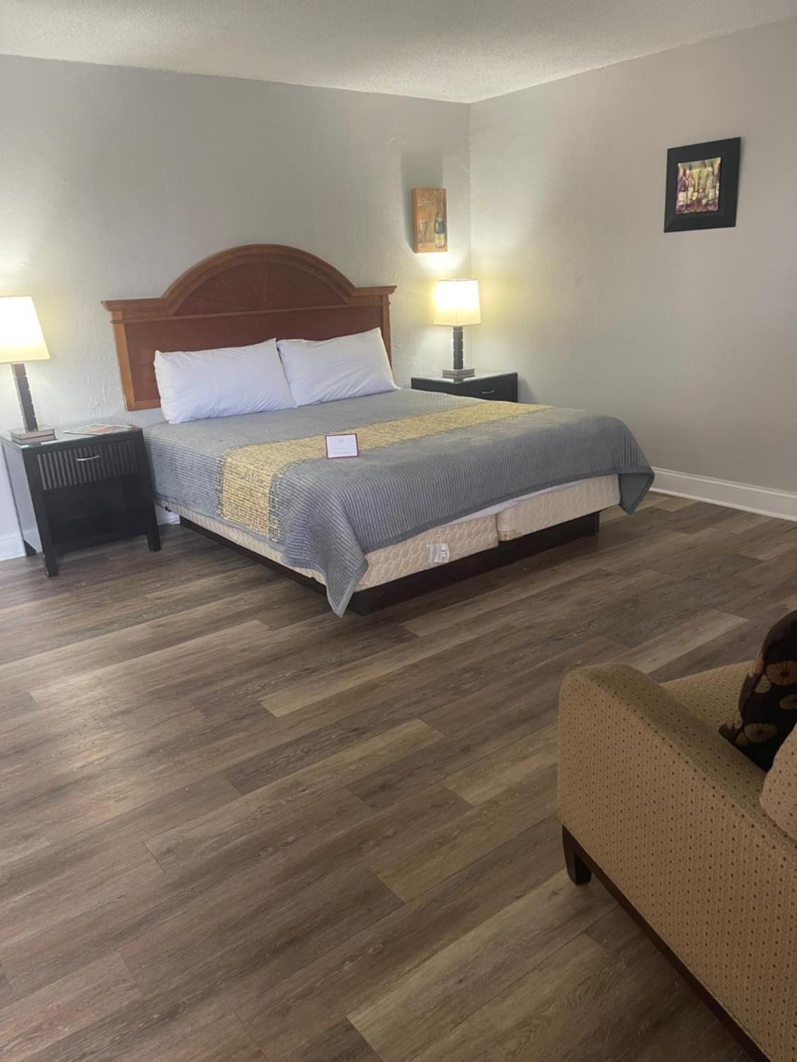 ANS INN & SUITES photo 15