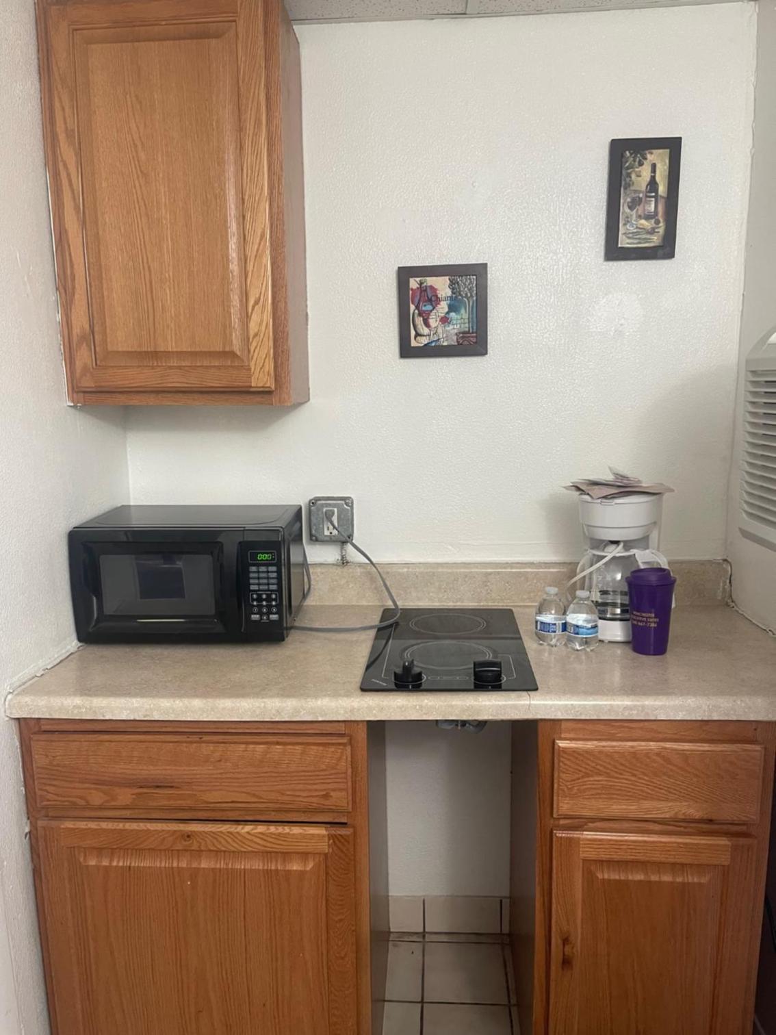 ANS INN & SUITES photo 13