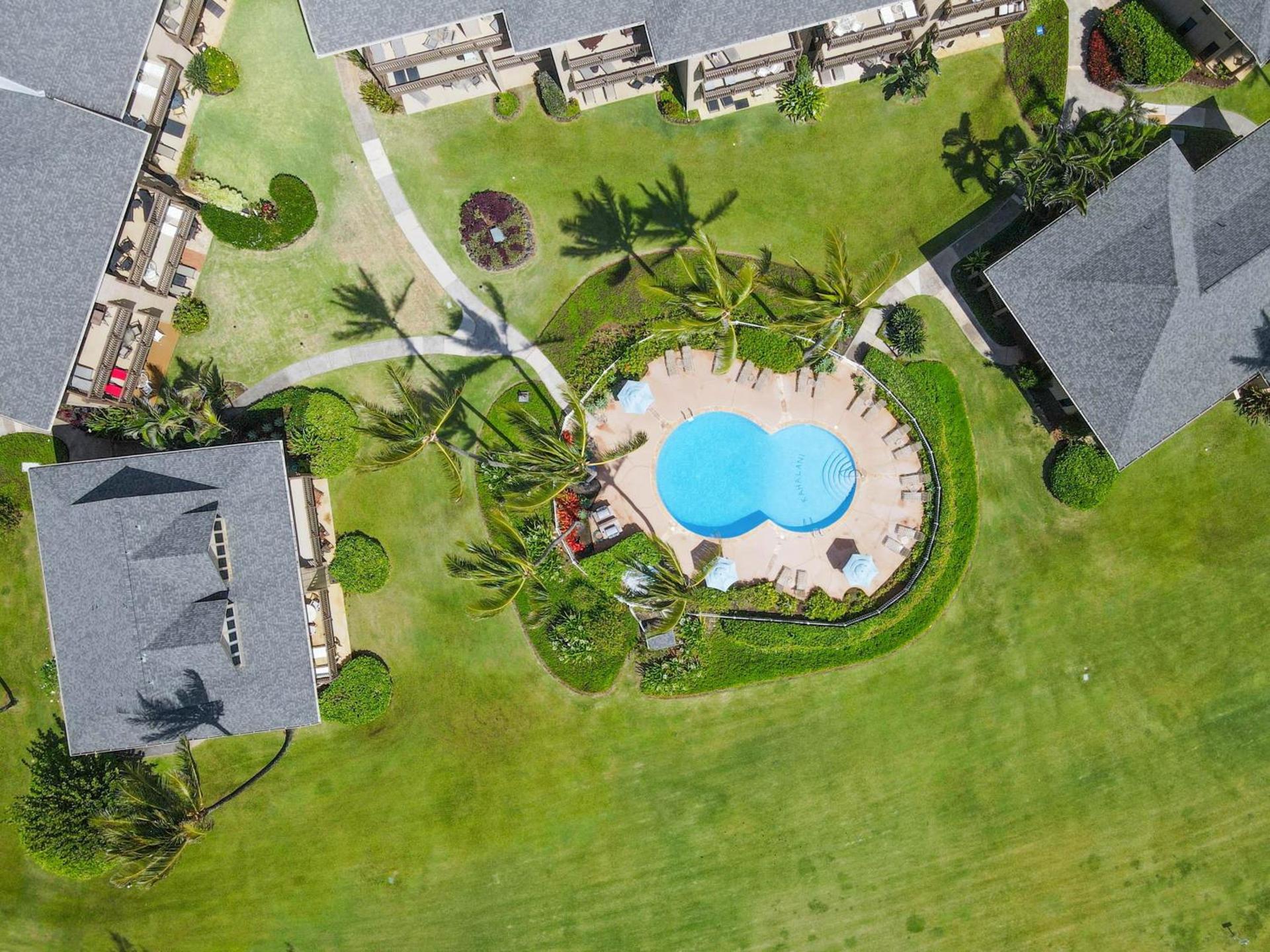Kauai Kaha Lani by Coldwell Banker Island Vacations photo 4