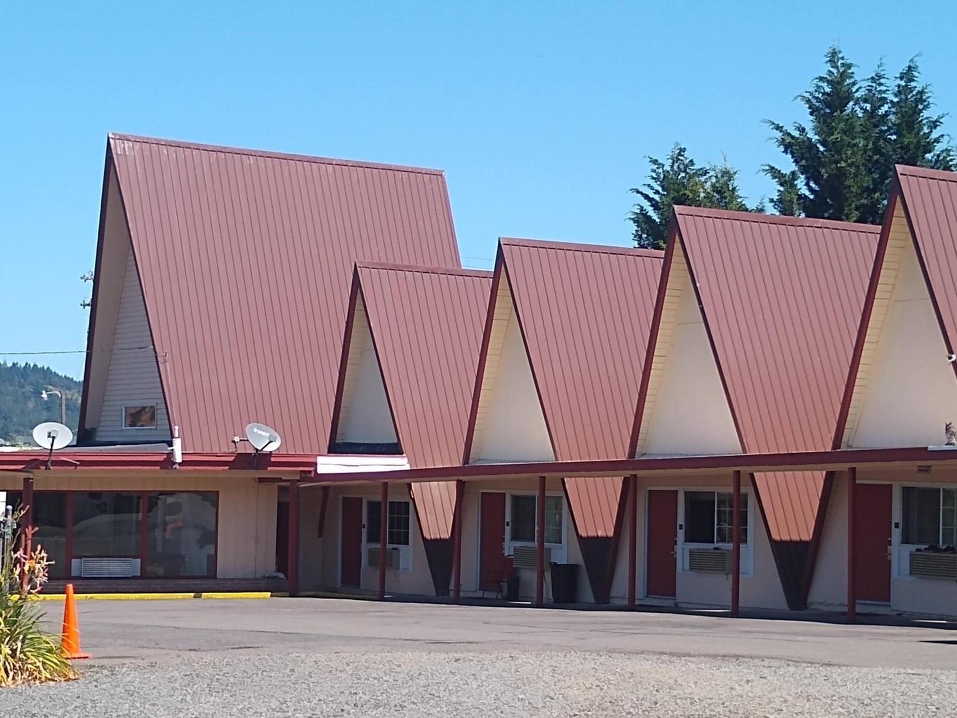 The Ranch Motel photo 3